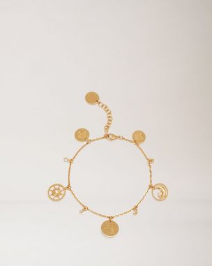 Love, Sun & Moon Bracelet