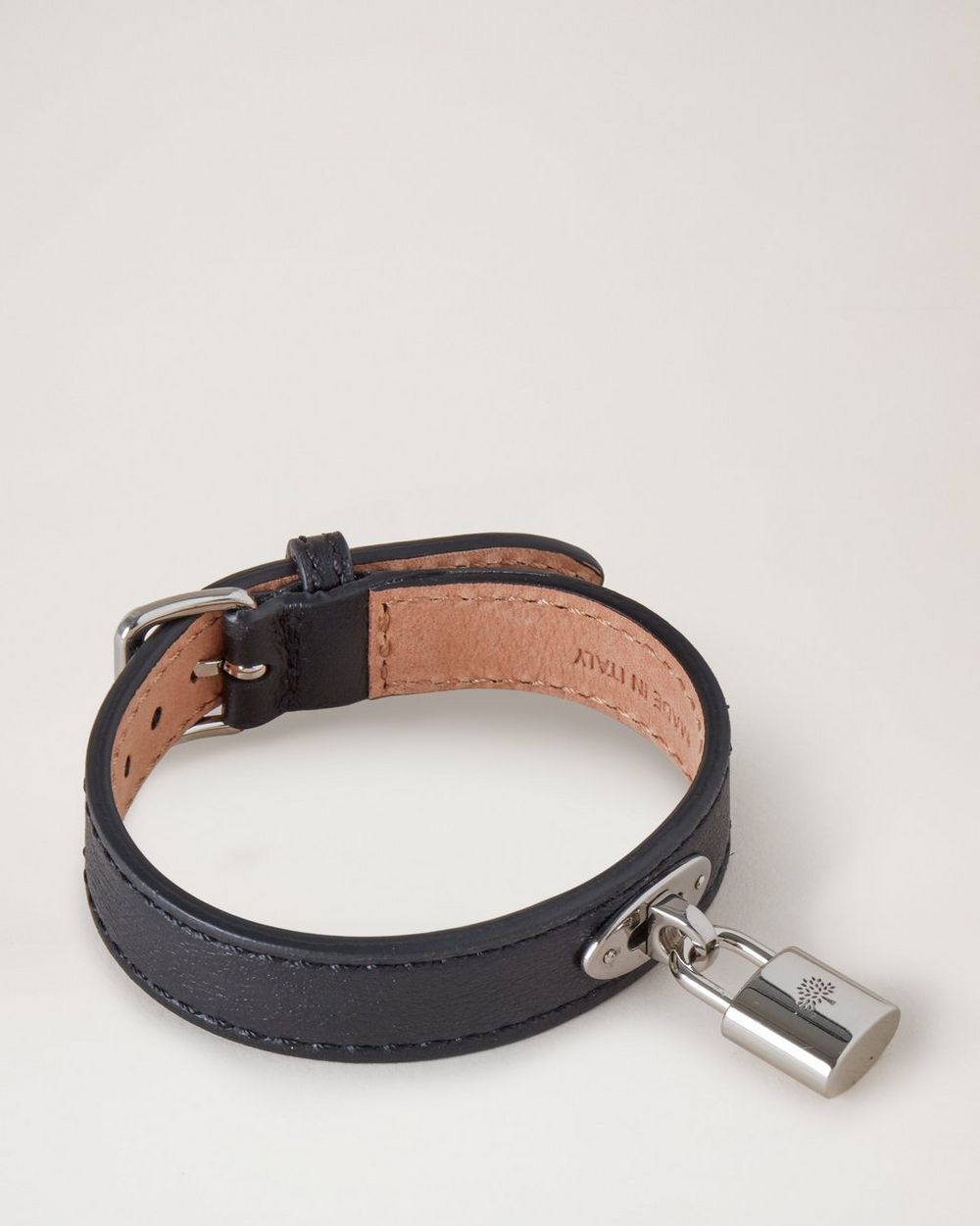 Padlock On Strap Monogram - Women - Small Leather Goods