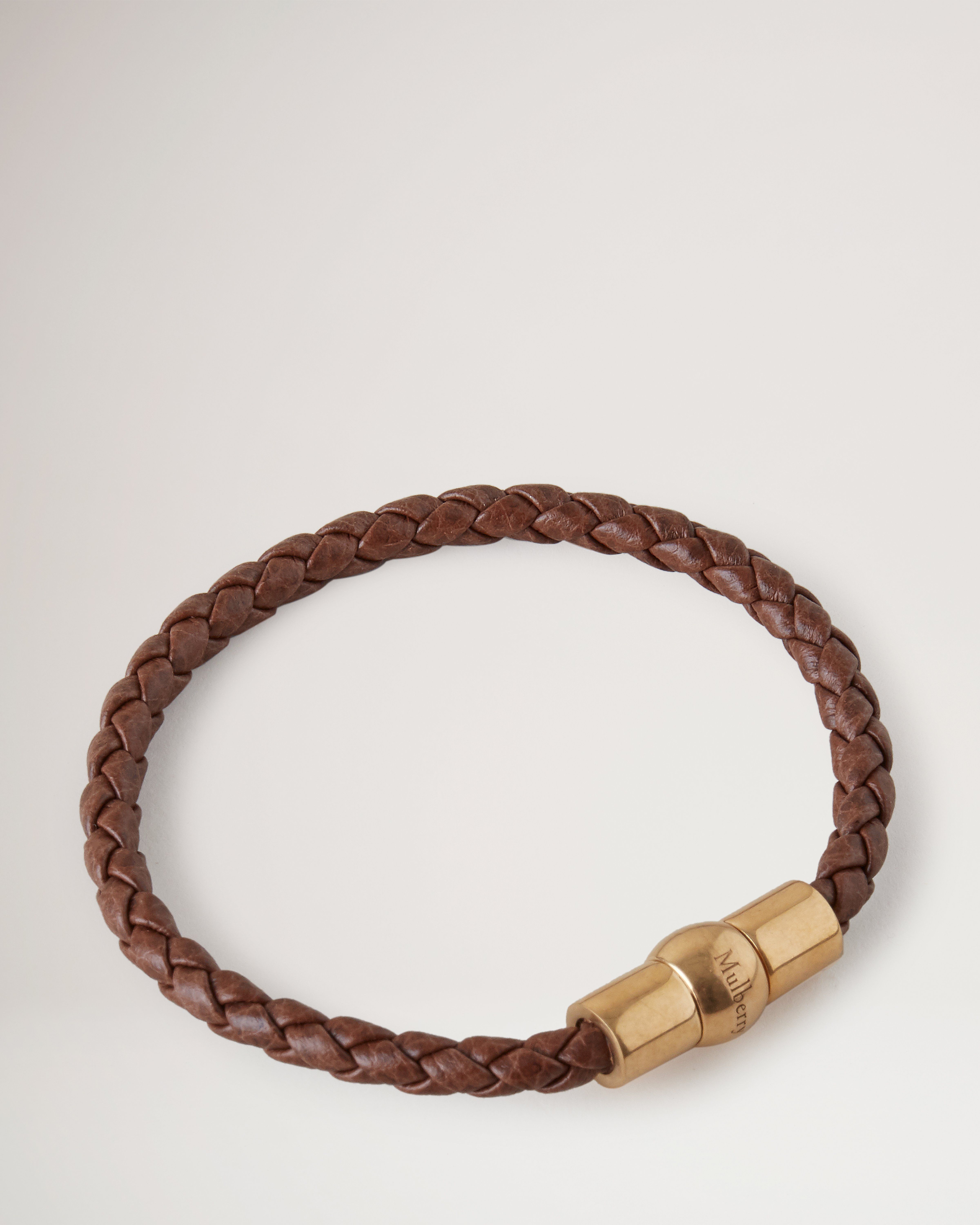 Louis Vuitton Bracelets, Brown, 17cm (Stock Confirmation Required)