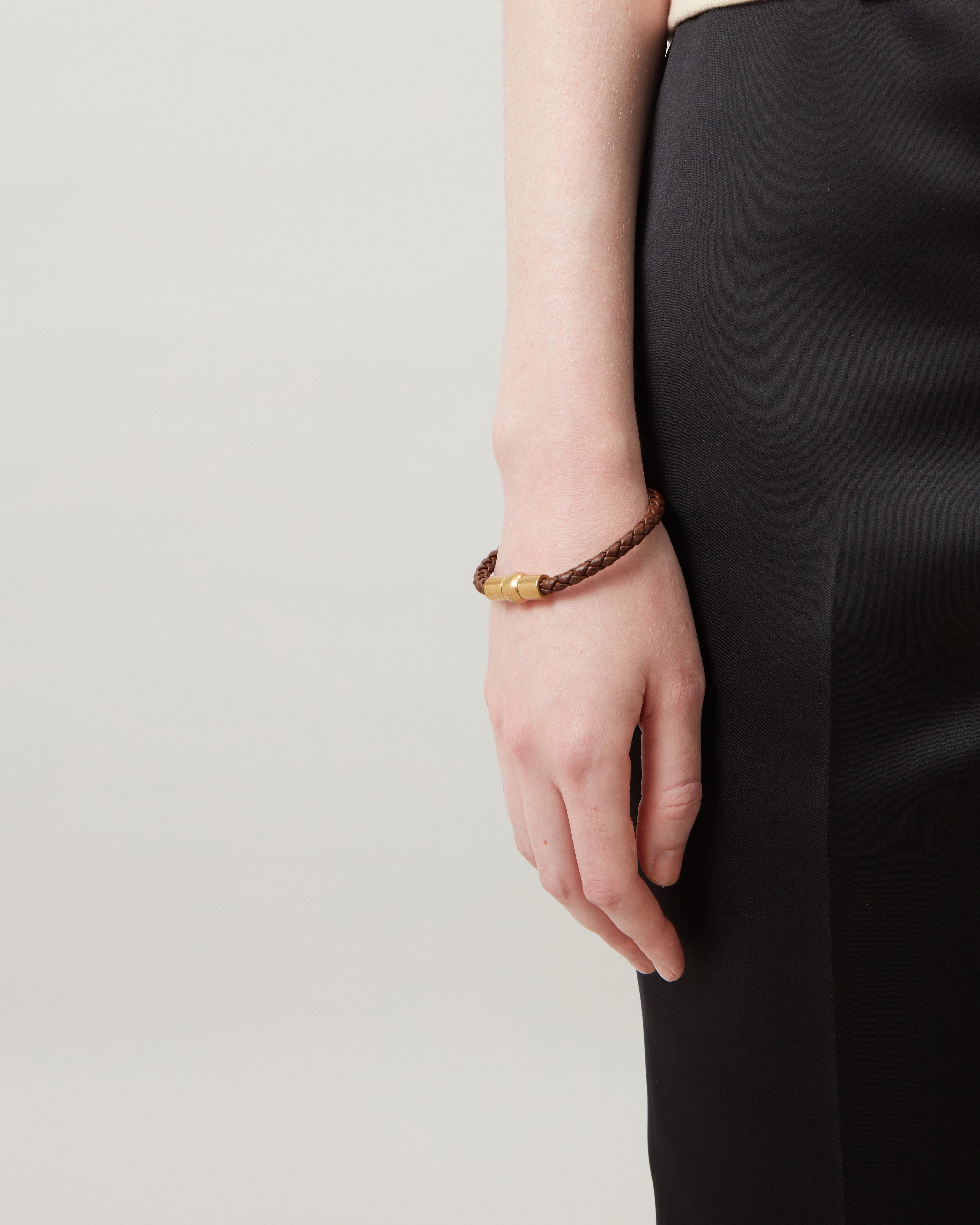 Iris Bracelet