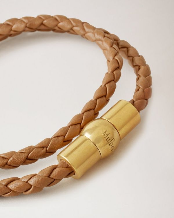 Iris Double Bracelet