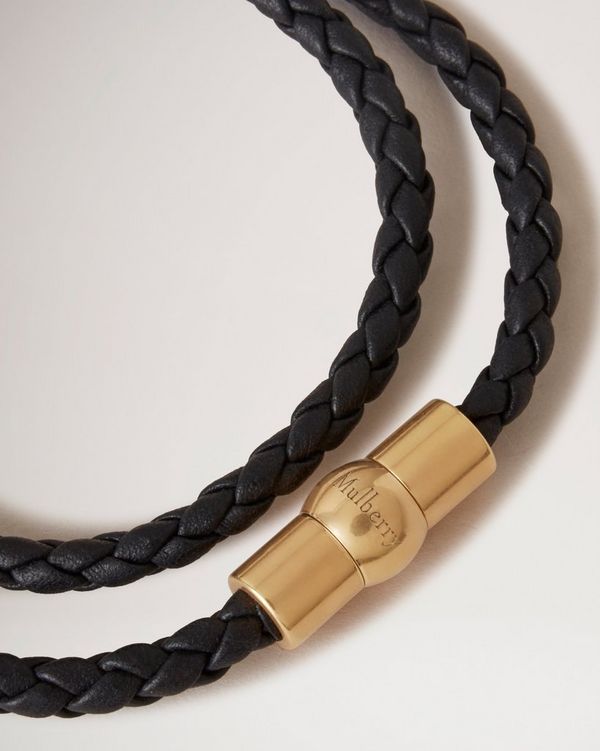 Iris Double Bracelet