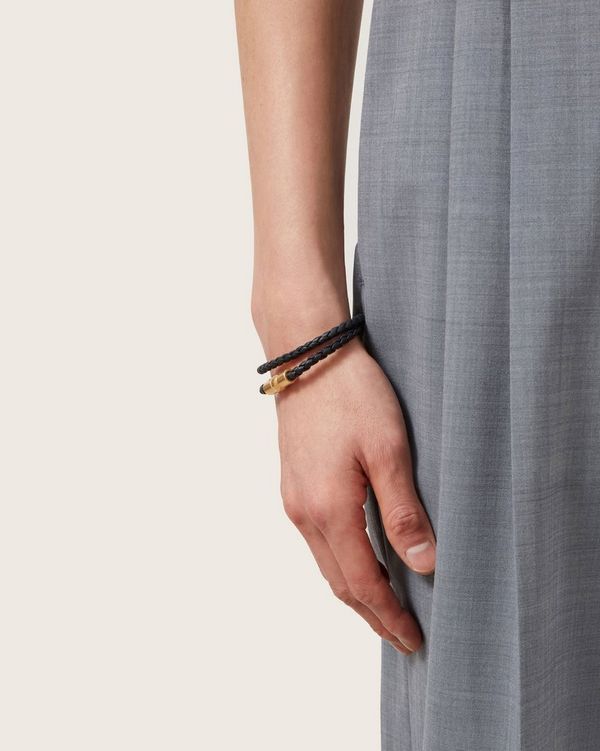 Iris Double Bracelet