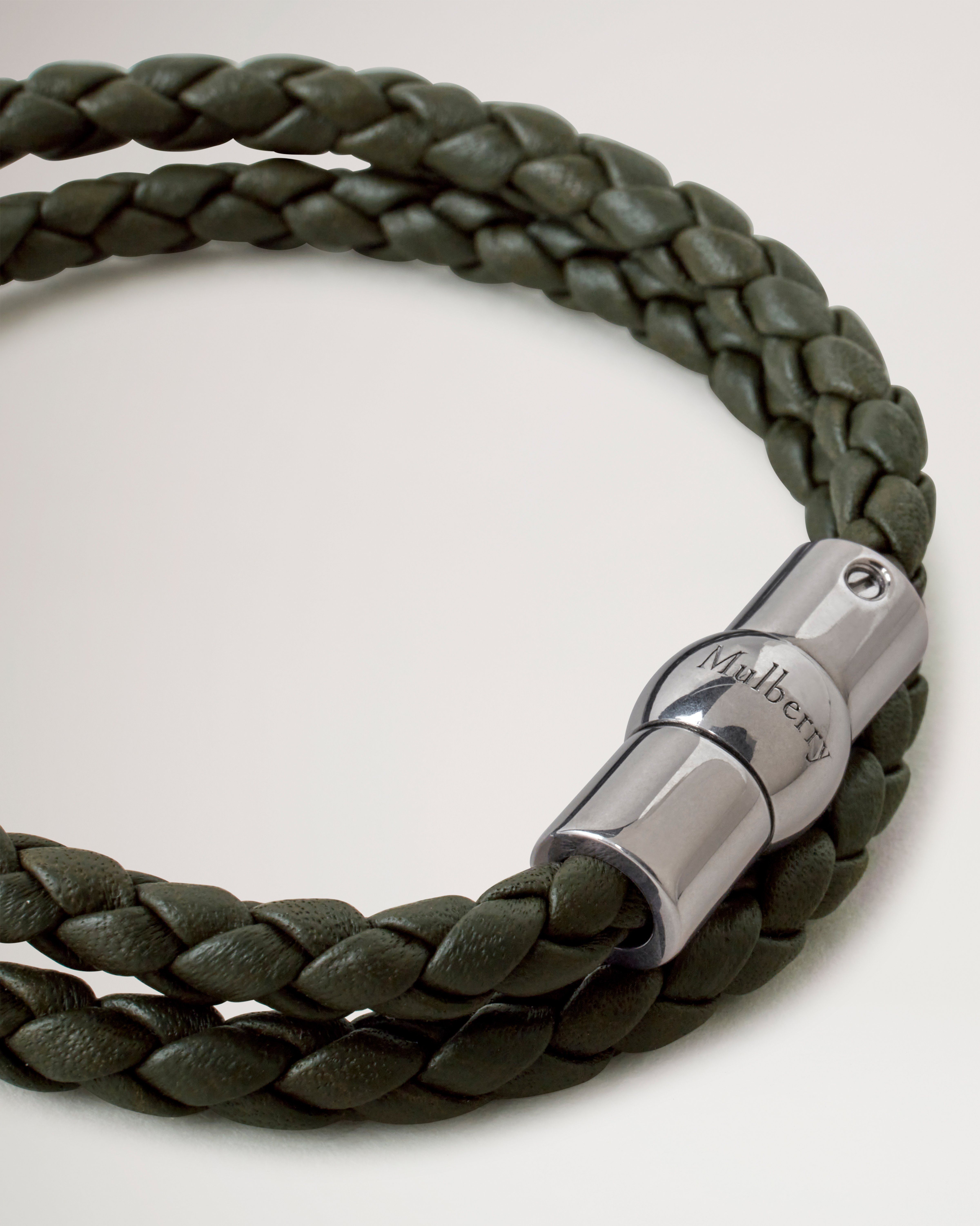 Iris Double Bracelet