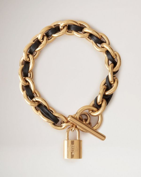 Small hot sale chain bracelet