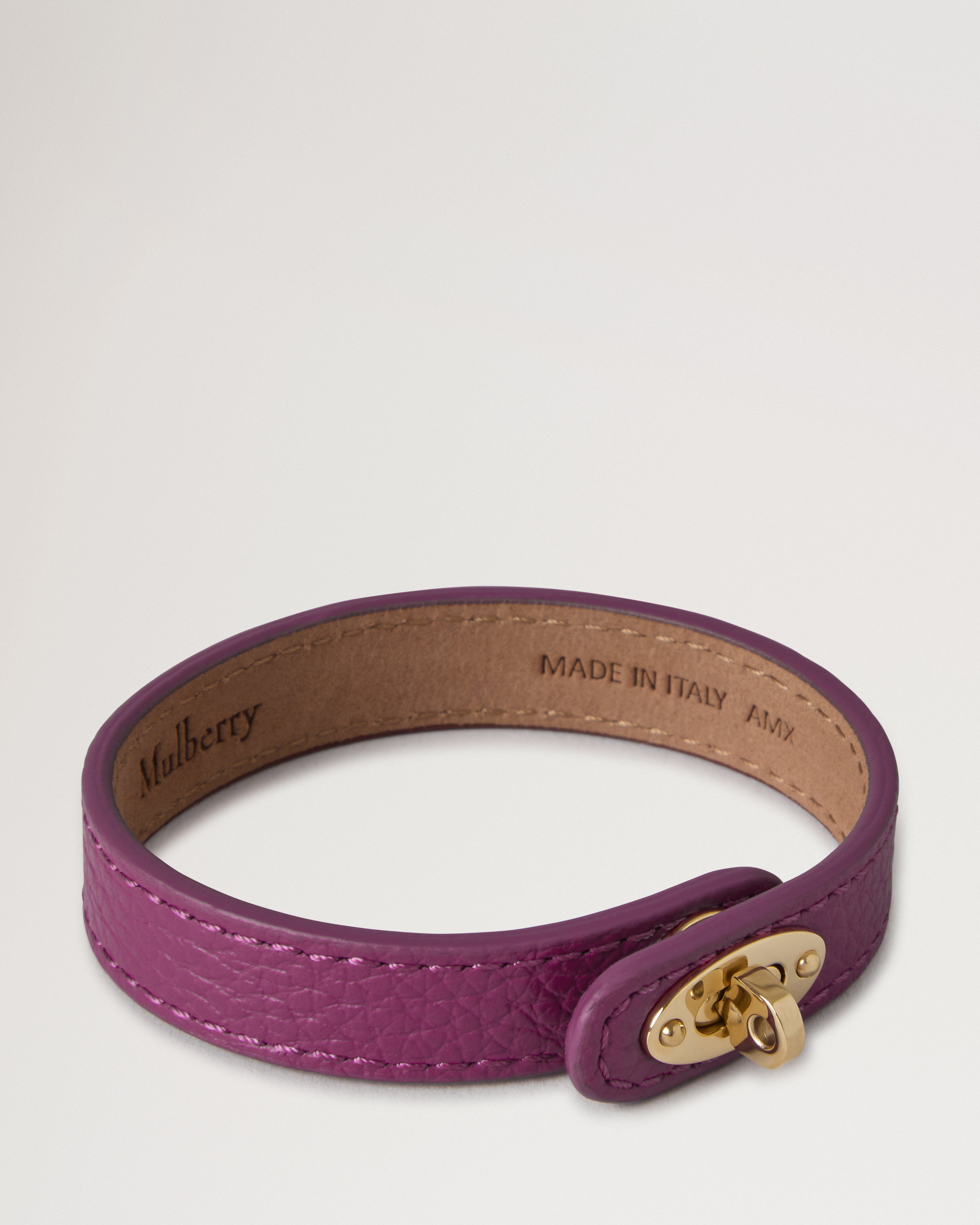 Schmales Bayswater Armband