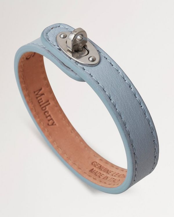 Bayswater Leather Bracelet