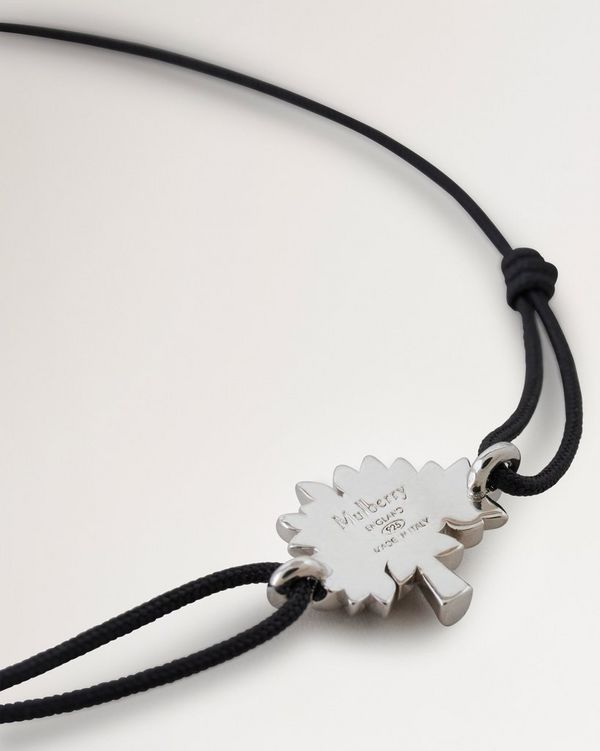 Mulberry Mulberry Tree Cord Bracelet