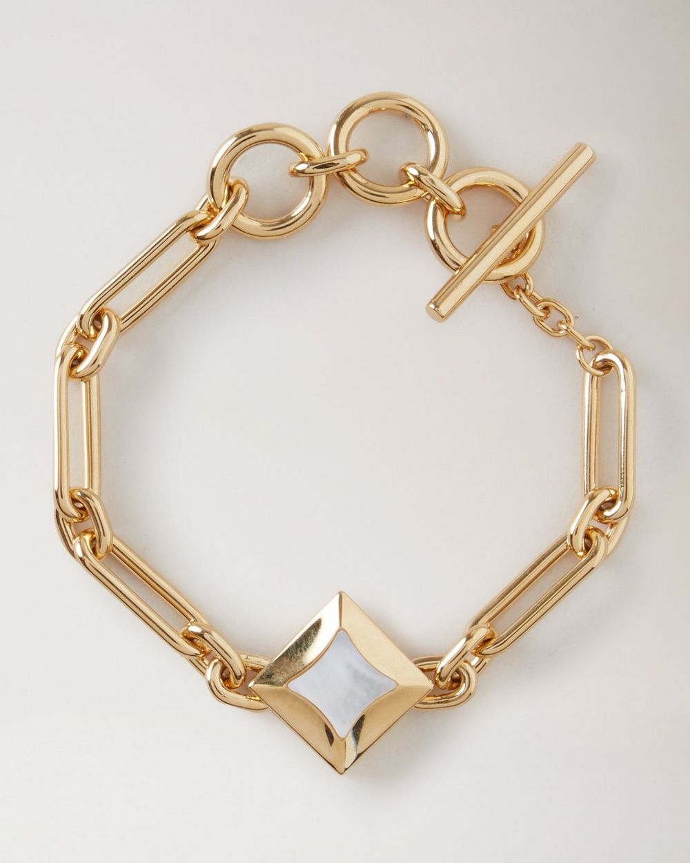 Elegant Louis Vuitton Monogram Party Bracelet Chile
