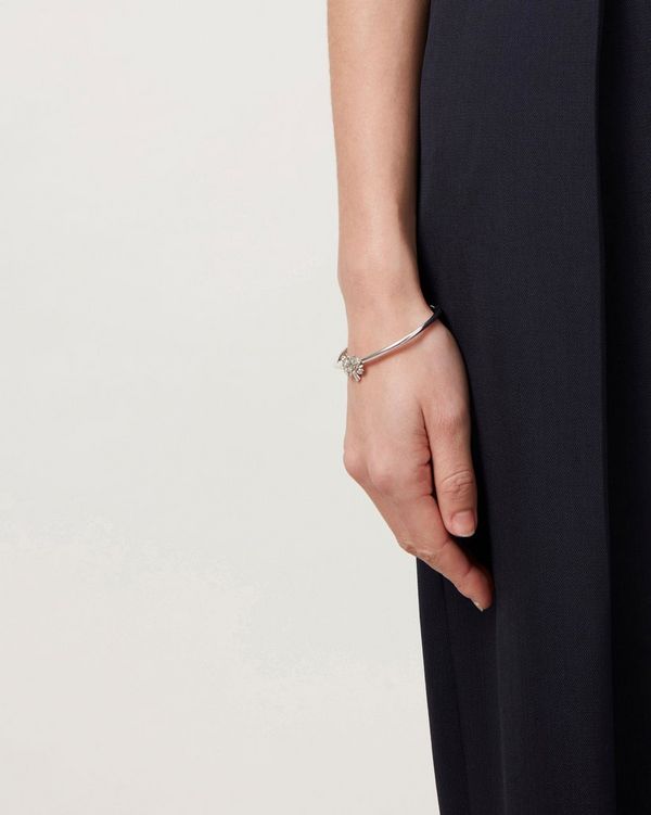 Mulberry Tree Bangle Bracelet