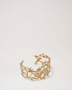 Mulberry on sale cuff bracelet