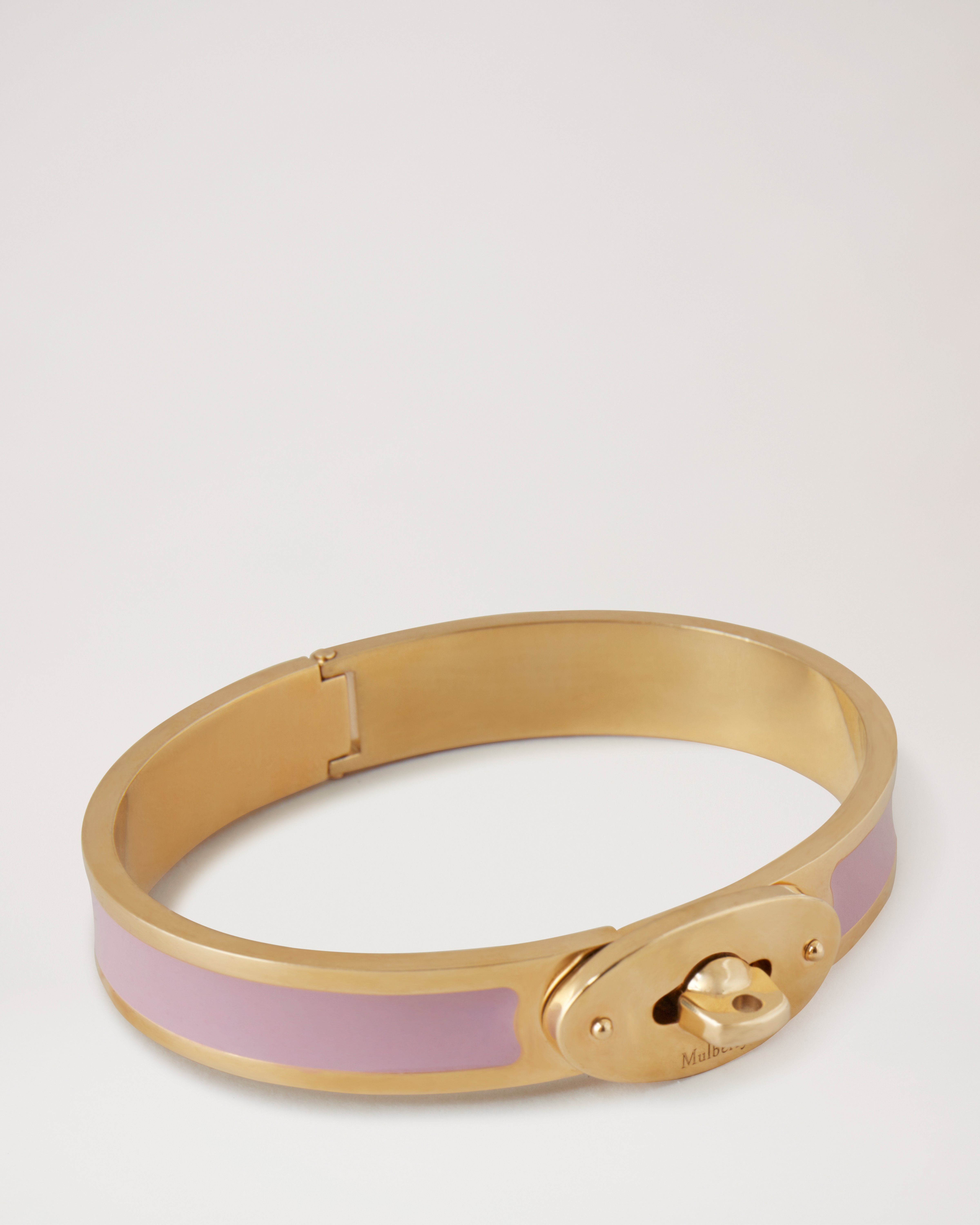 Bayswater Enamel Bracelet