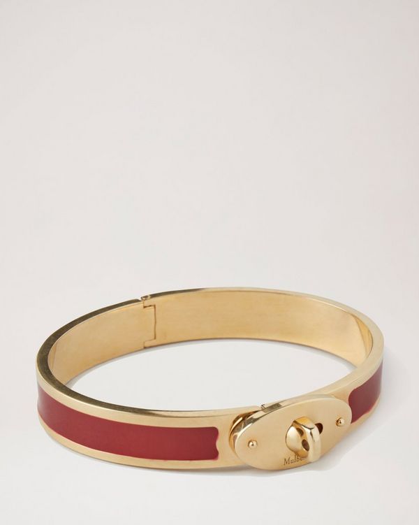 Mulberry best sale bayswater bracelet