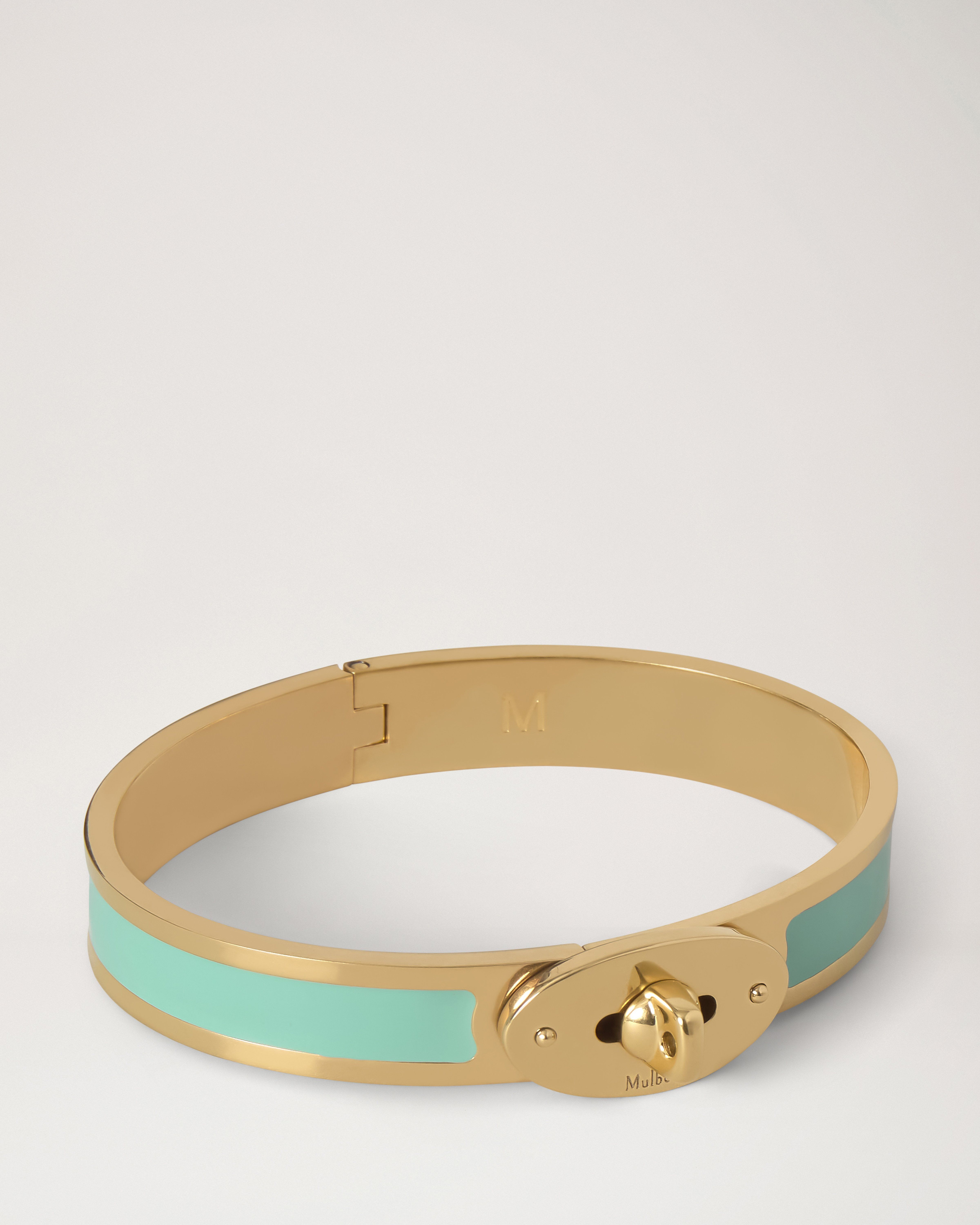 Bayswater Armband aus Emaille