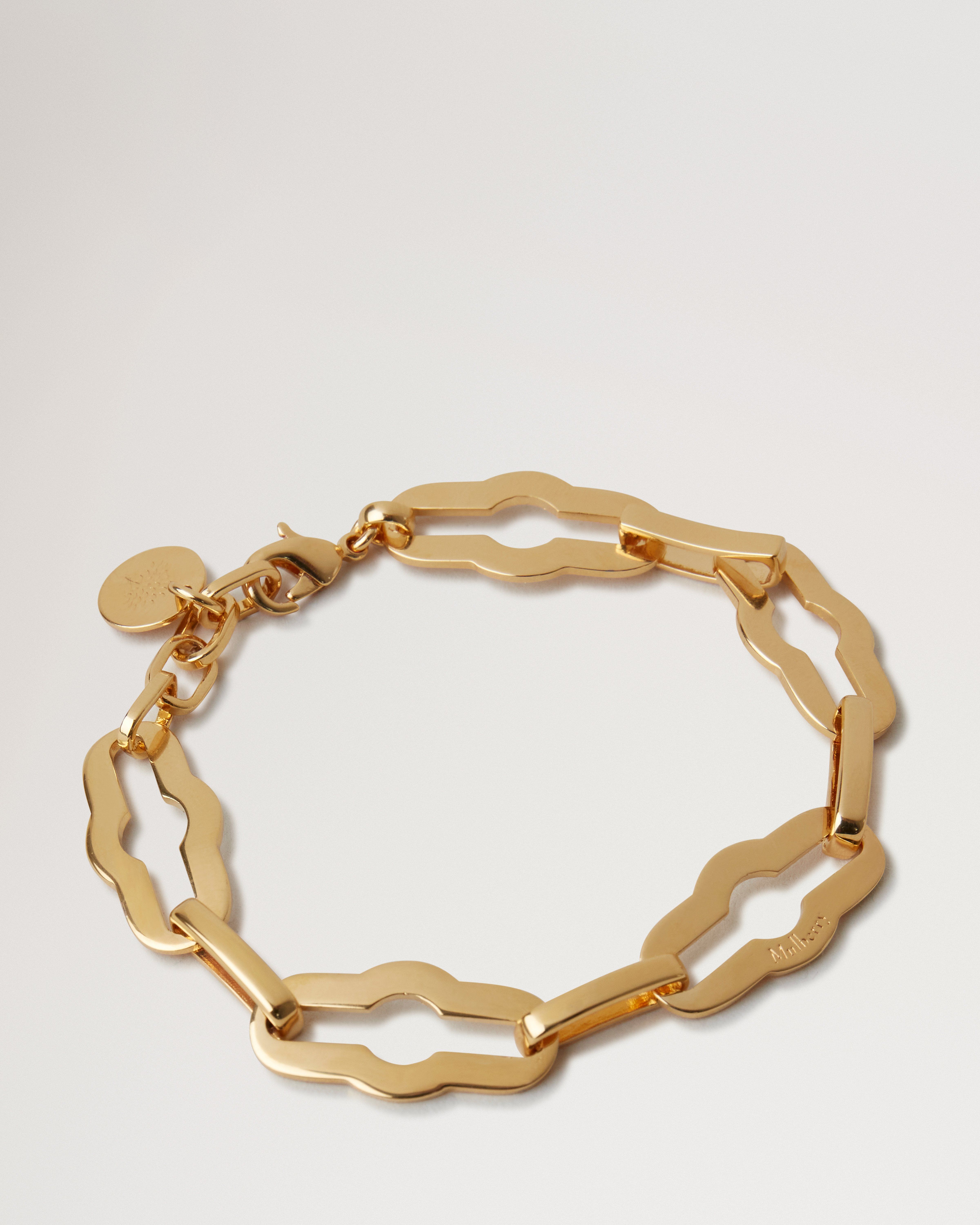Pimlico Chain Armband