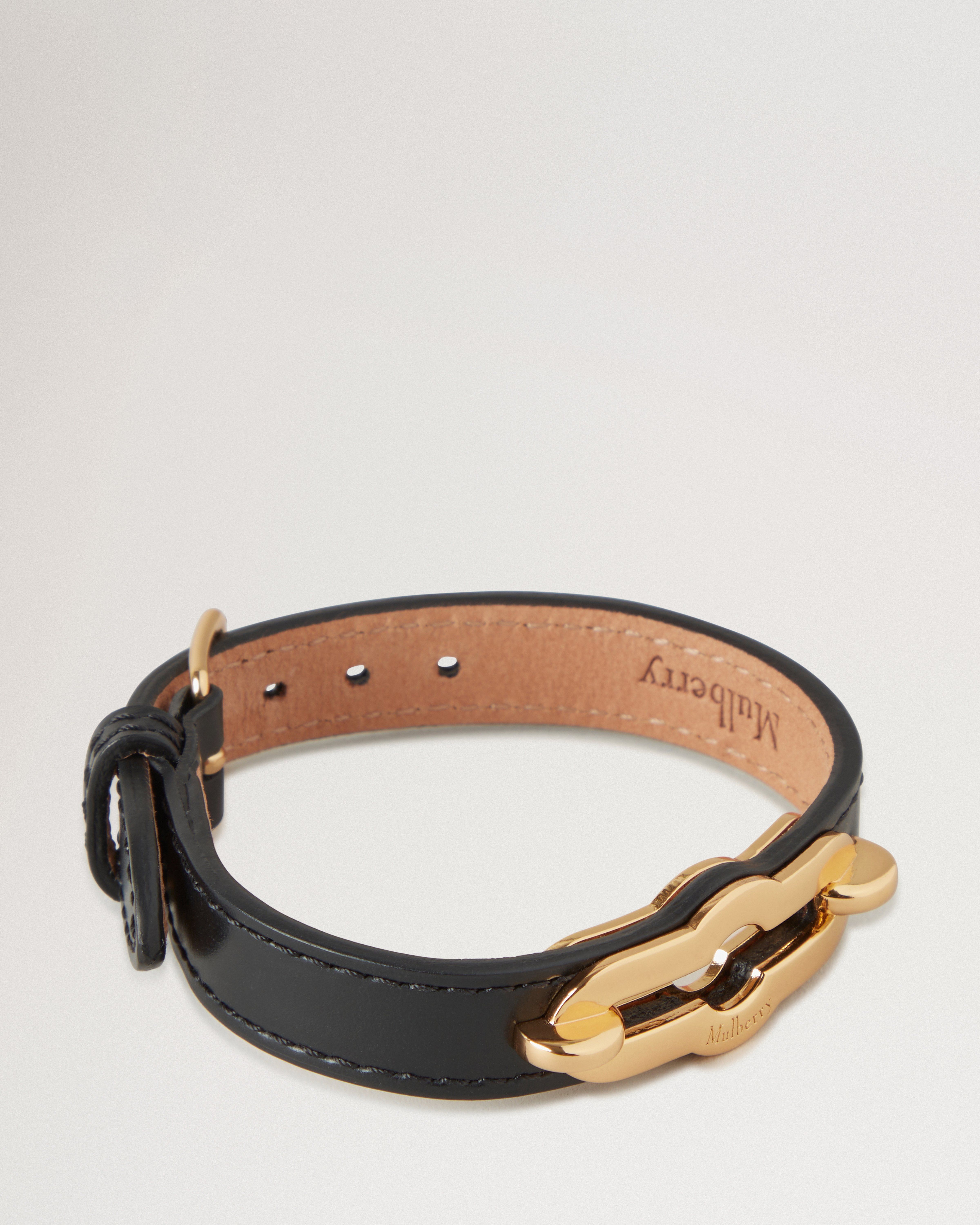 Pimlico Lederarmband