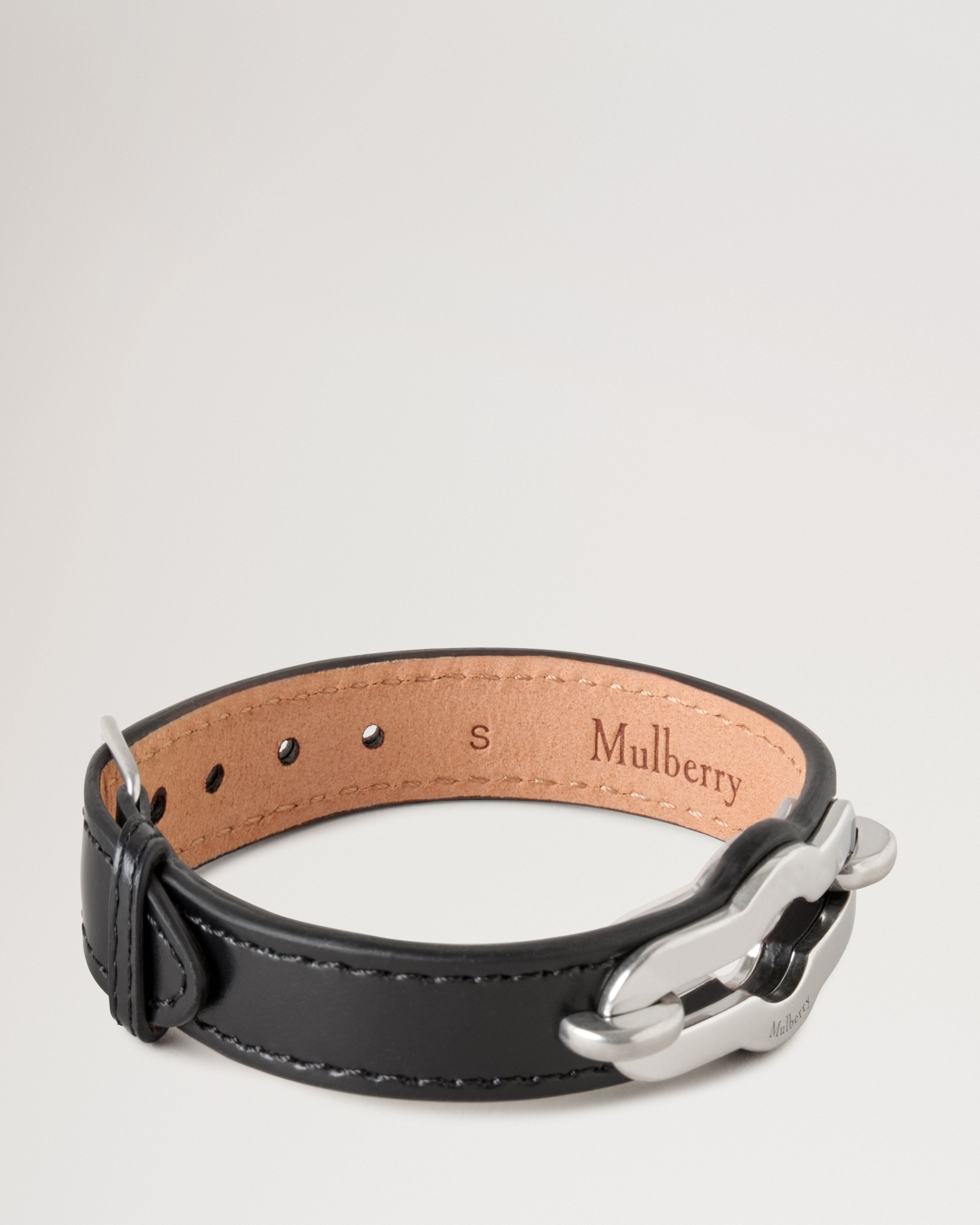 Pimlico Leather Bracelet