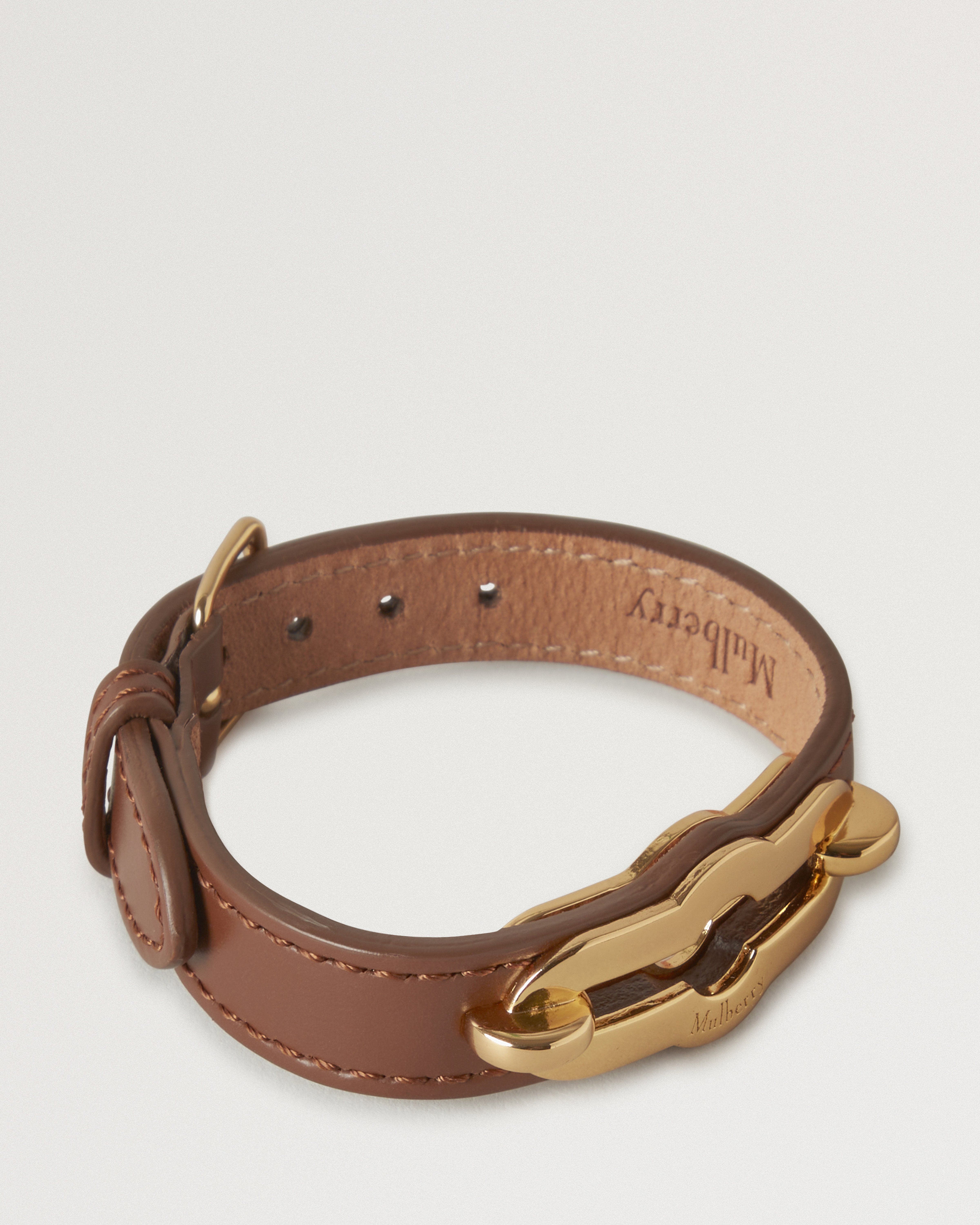 Pimlico Lederarmband