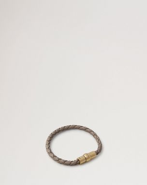 iris-bracelet-cashmere-taupe-small-classic-grain-plated-stainless-steel