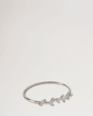 mulberry-leaf-bracelet-silver-sterling-silver
