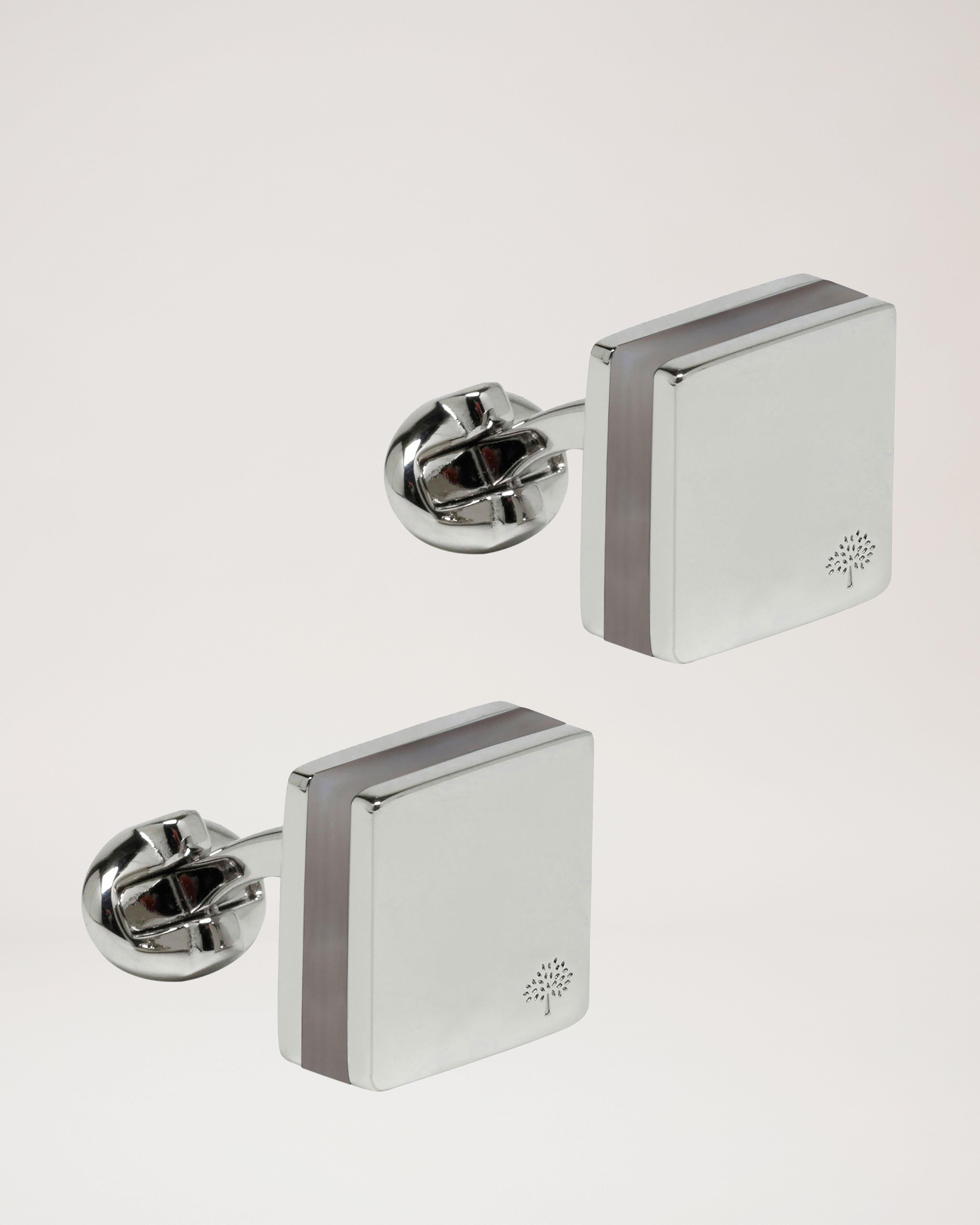 Sandwich Cufflinks
