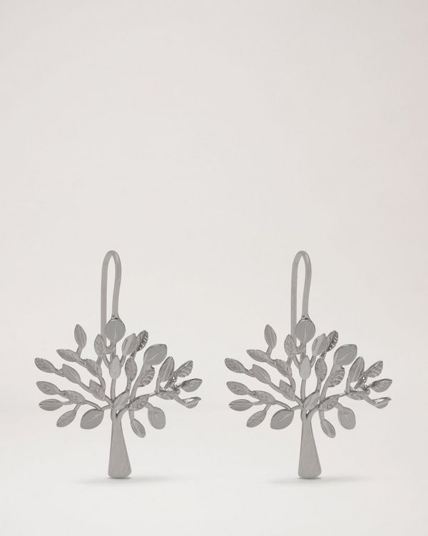 Mulberry tree discount earrings