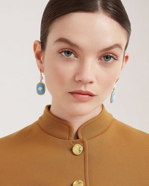 porcelain-tree-earrings-gold-blue-brass-metal-enamel