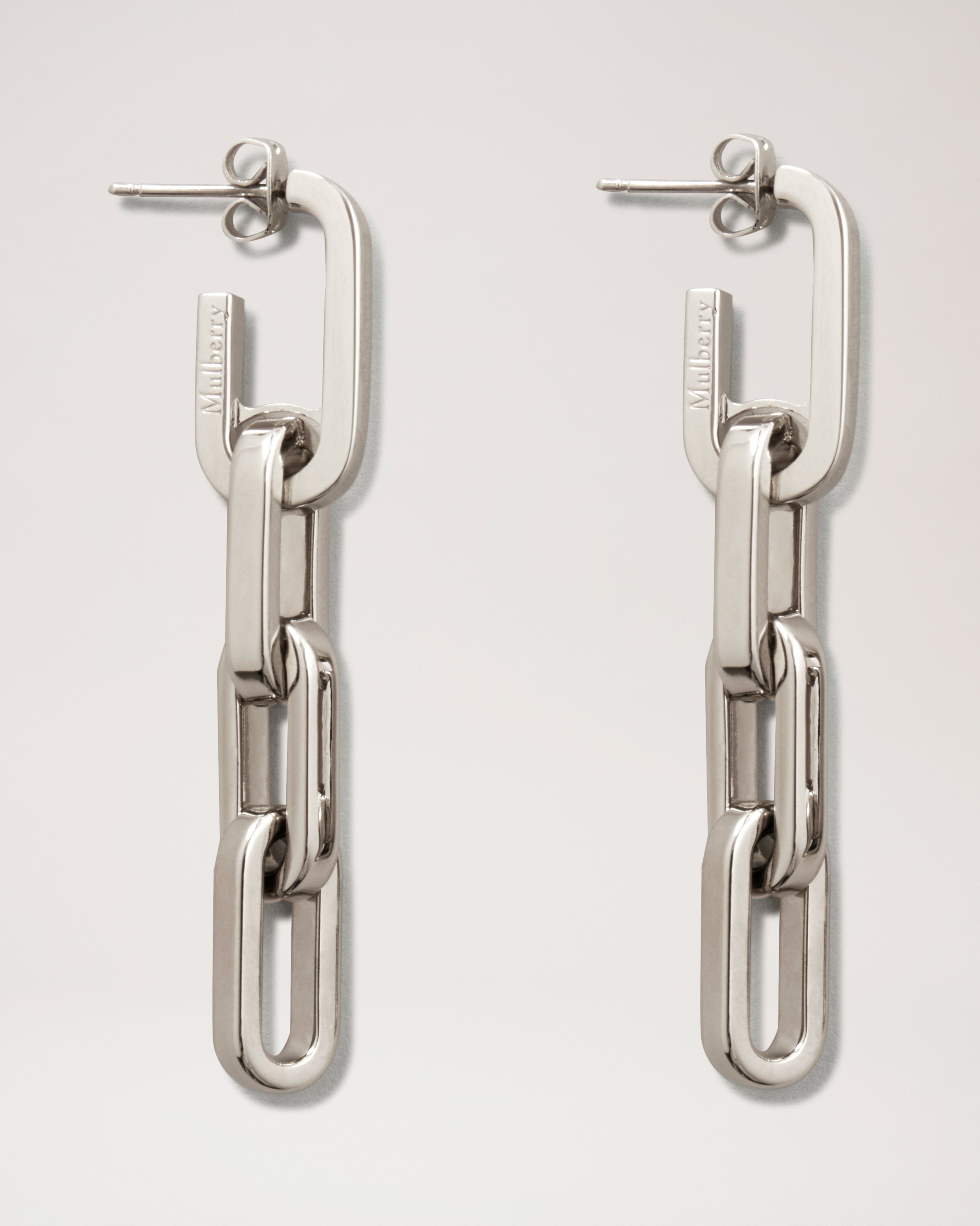 Softie Dropped Earrings