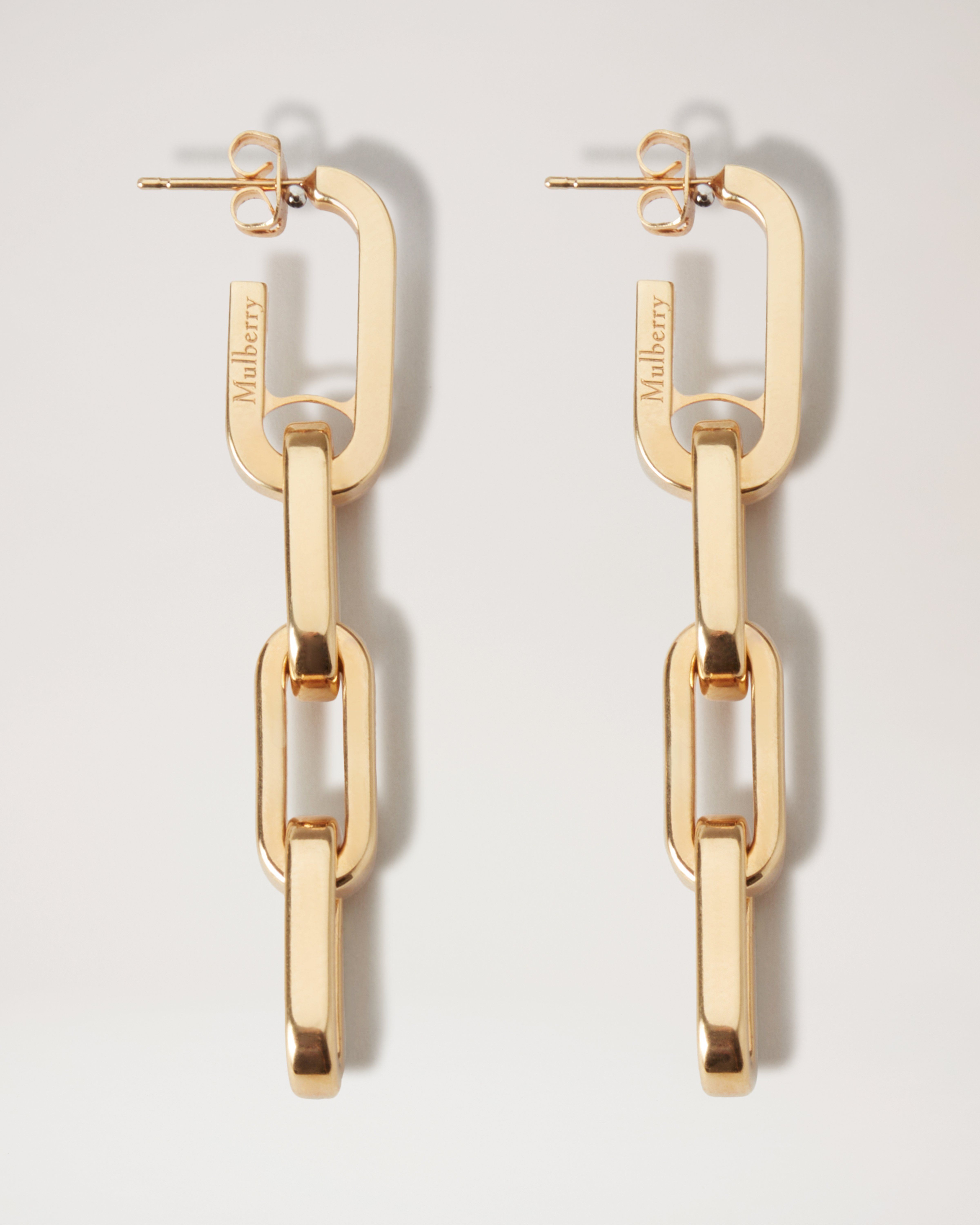 Softie Dropped Earrings