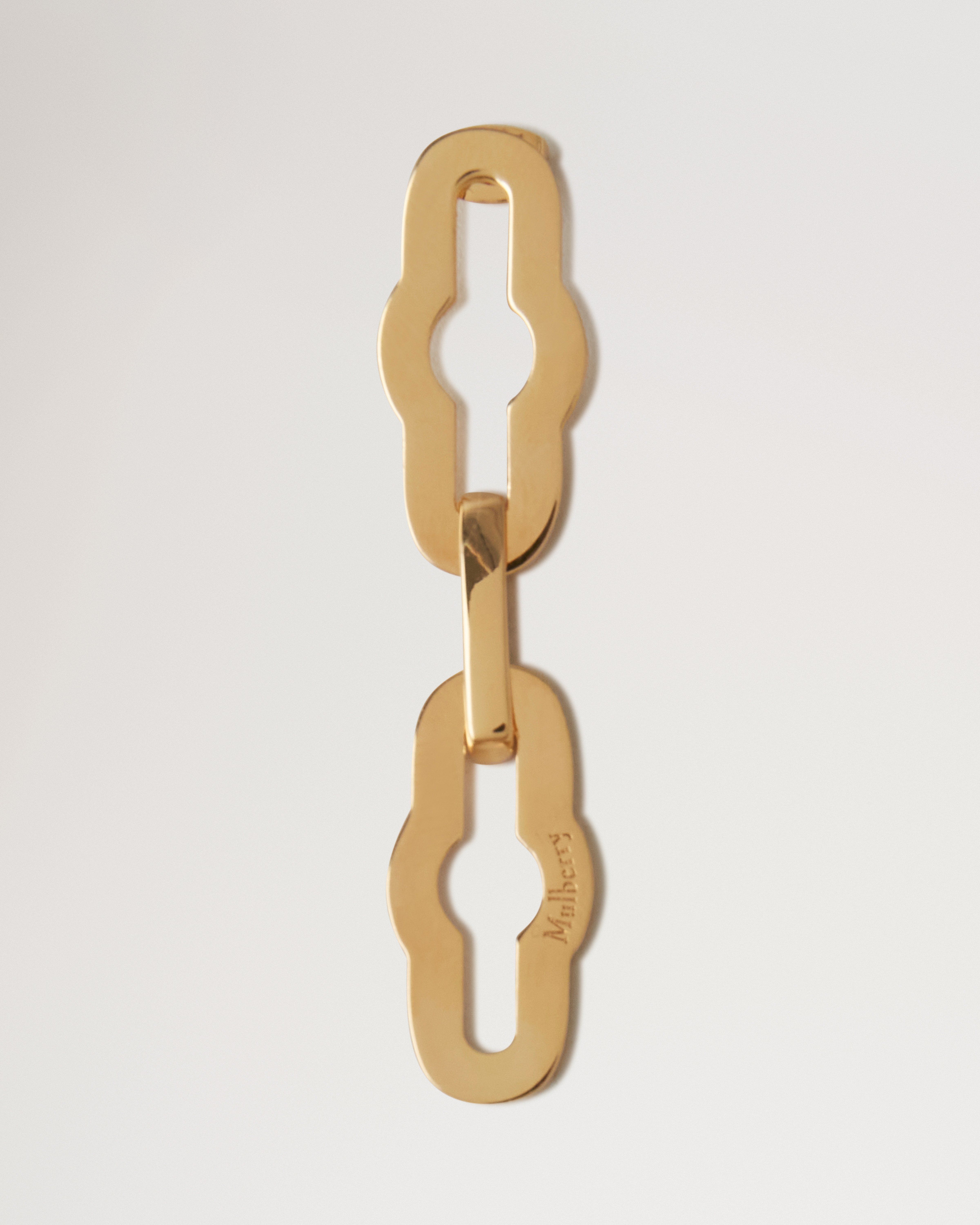 Pimlico Chain Earrings