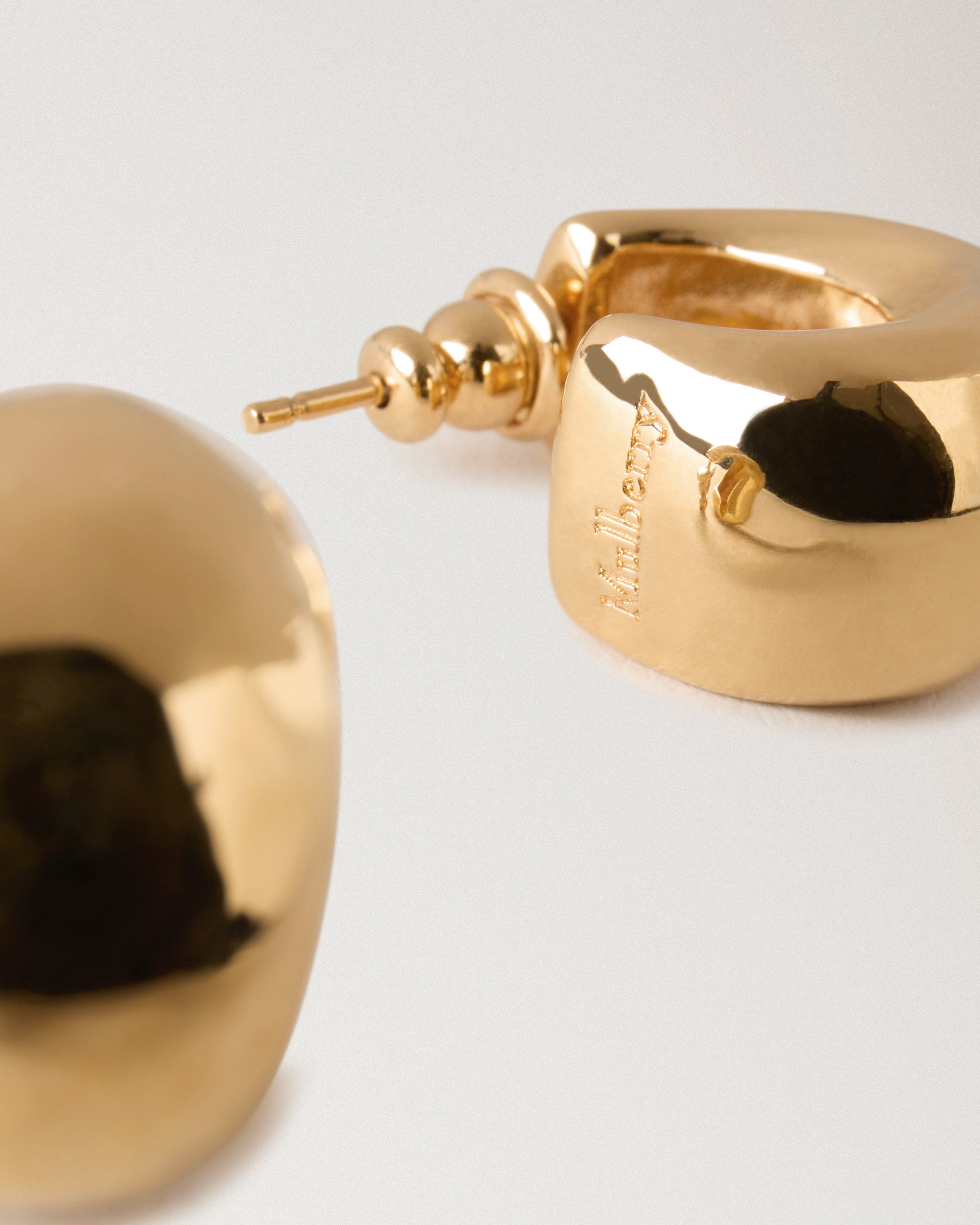 Lana Hoop Earrings