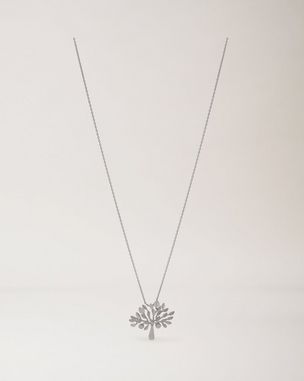 Mulberry 트리 네크리스