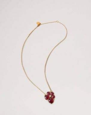 Flower Garden Necklace