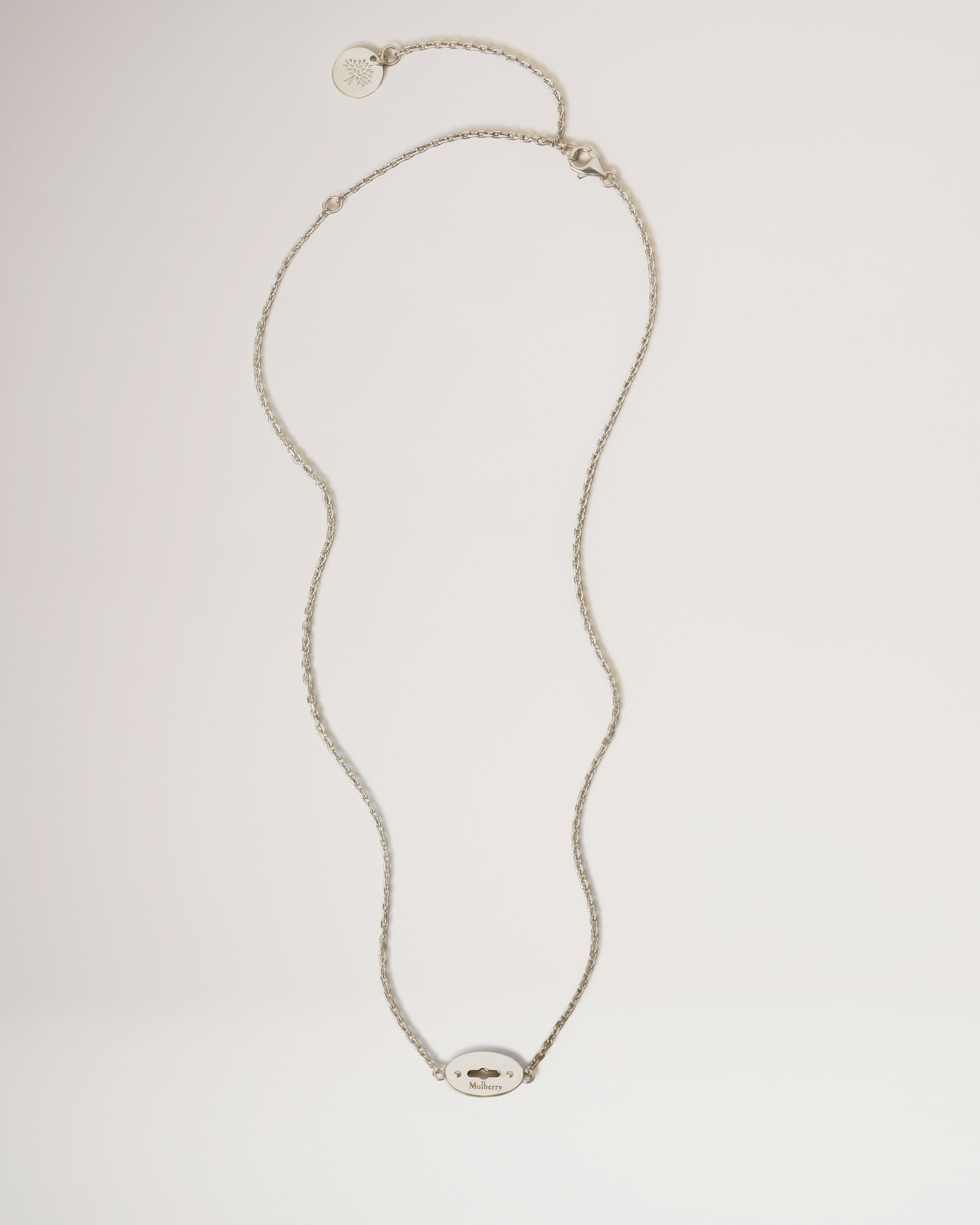 ベイズウォーター ネックレス