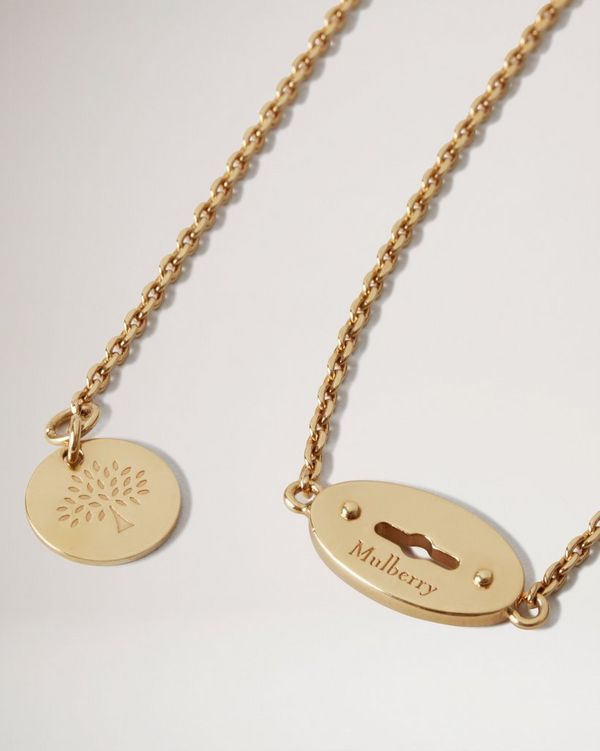 Bayswater Necklace