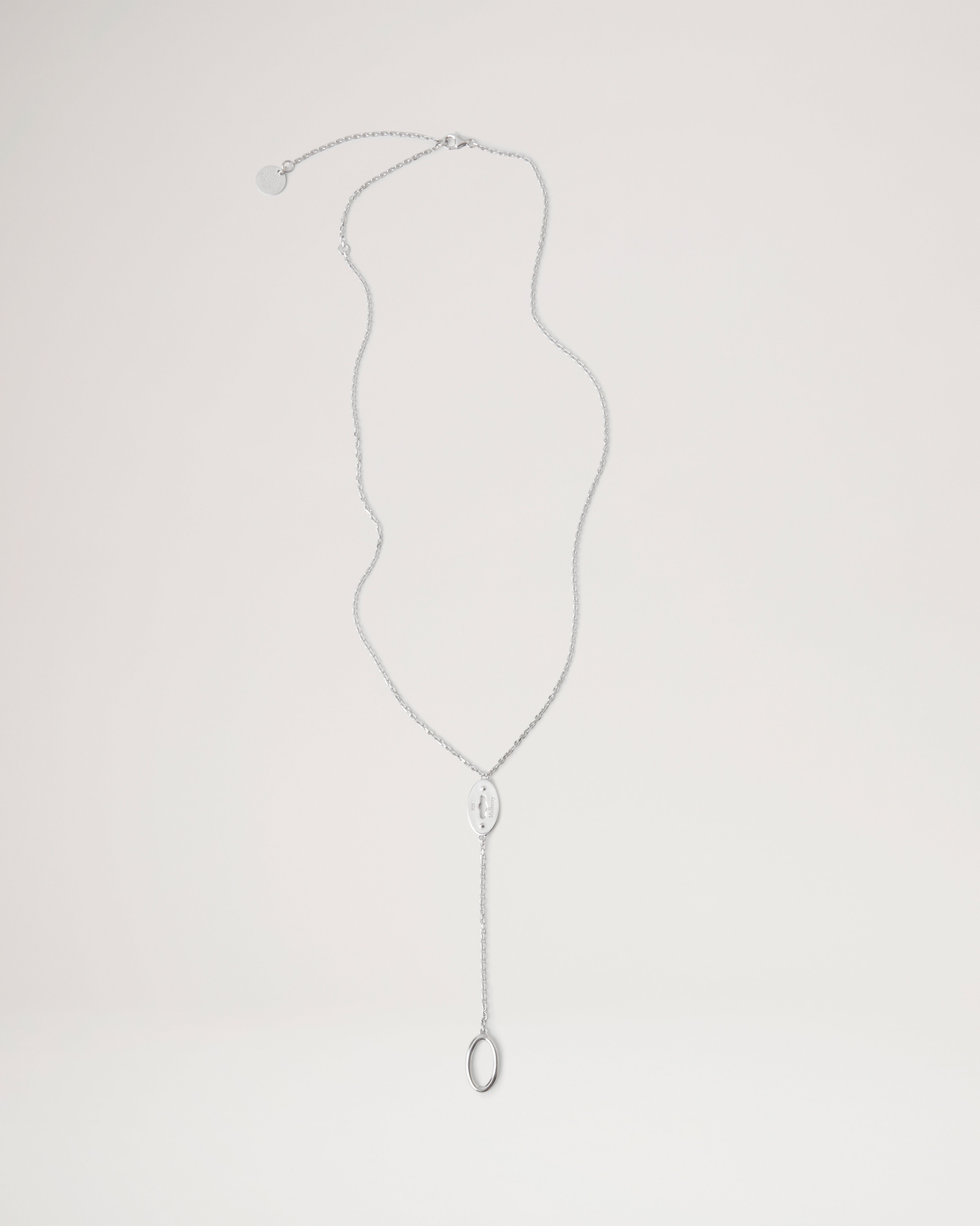 Bayswater Long Necklace