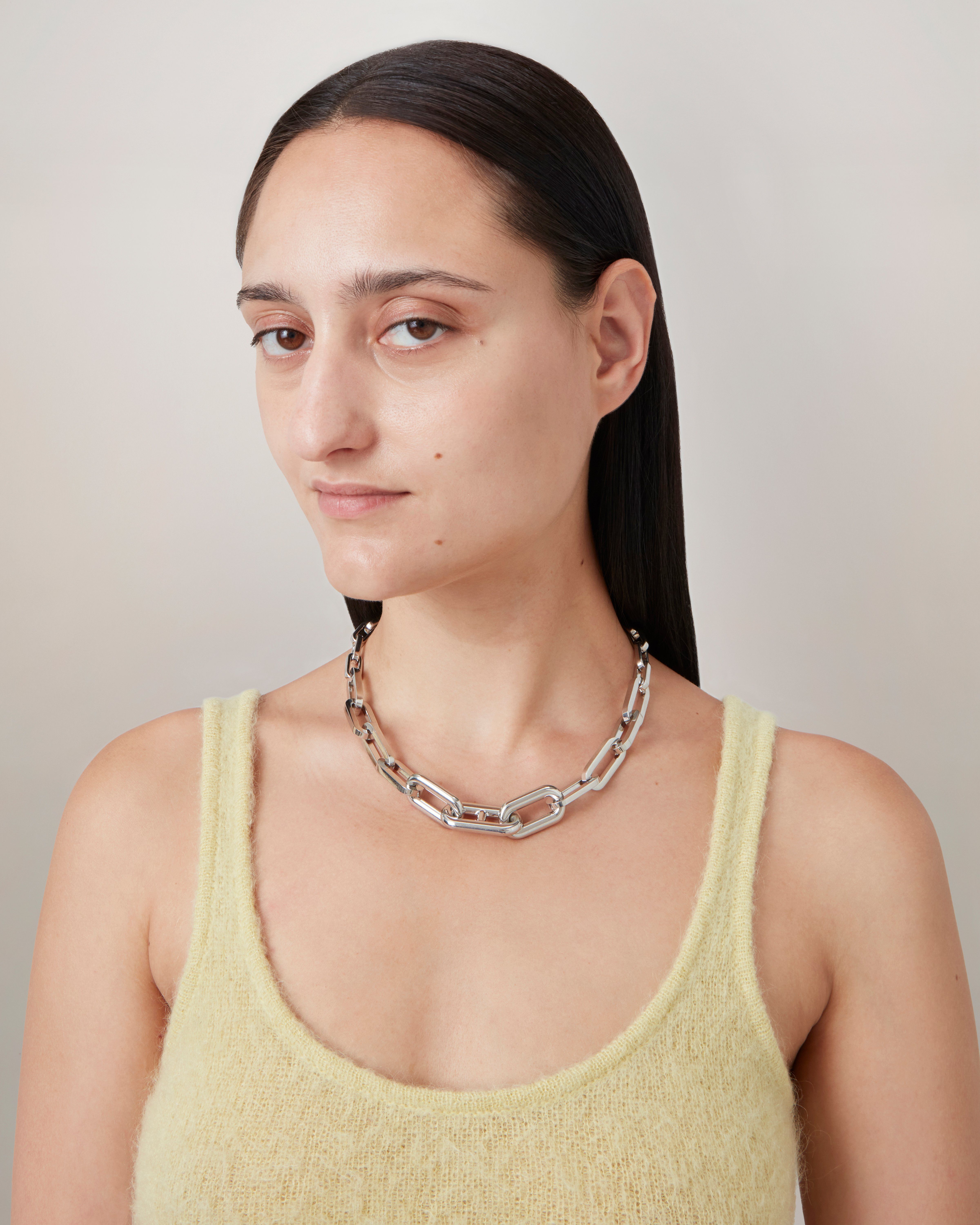 Softie Chunky Necklace