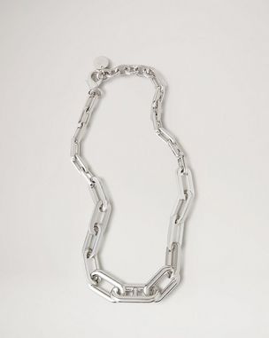 softie-chunky-necklace-silver-plated-brass
