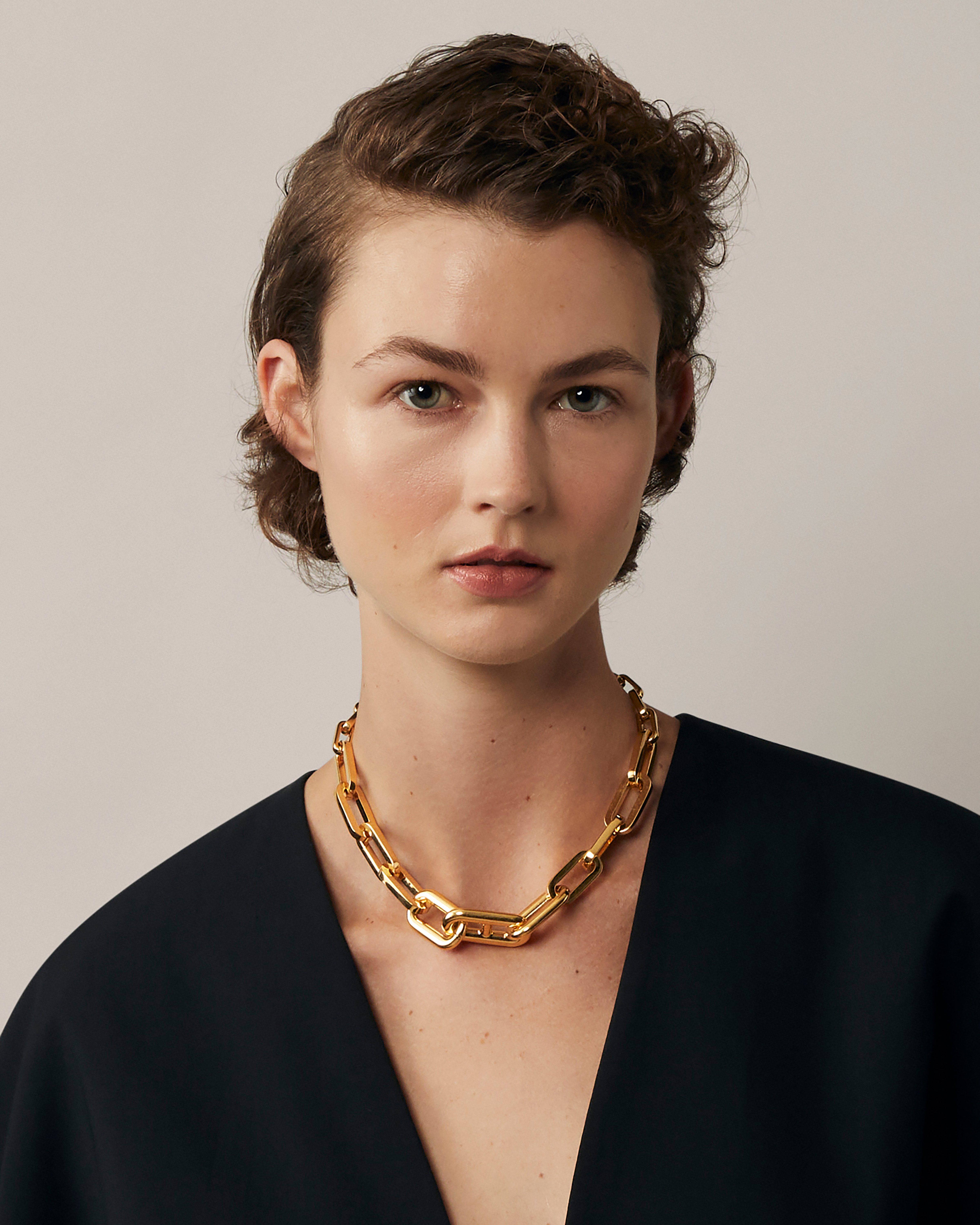 Chunky necklaces store australia