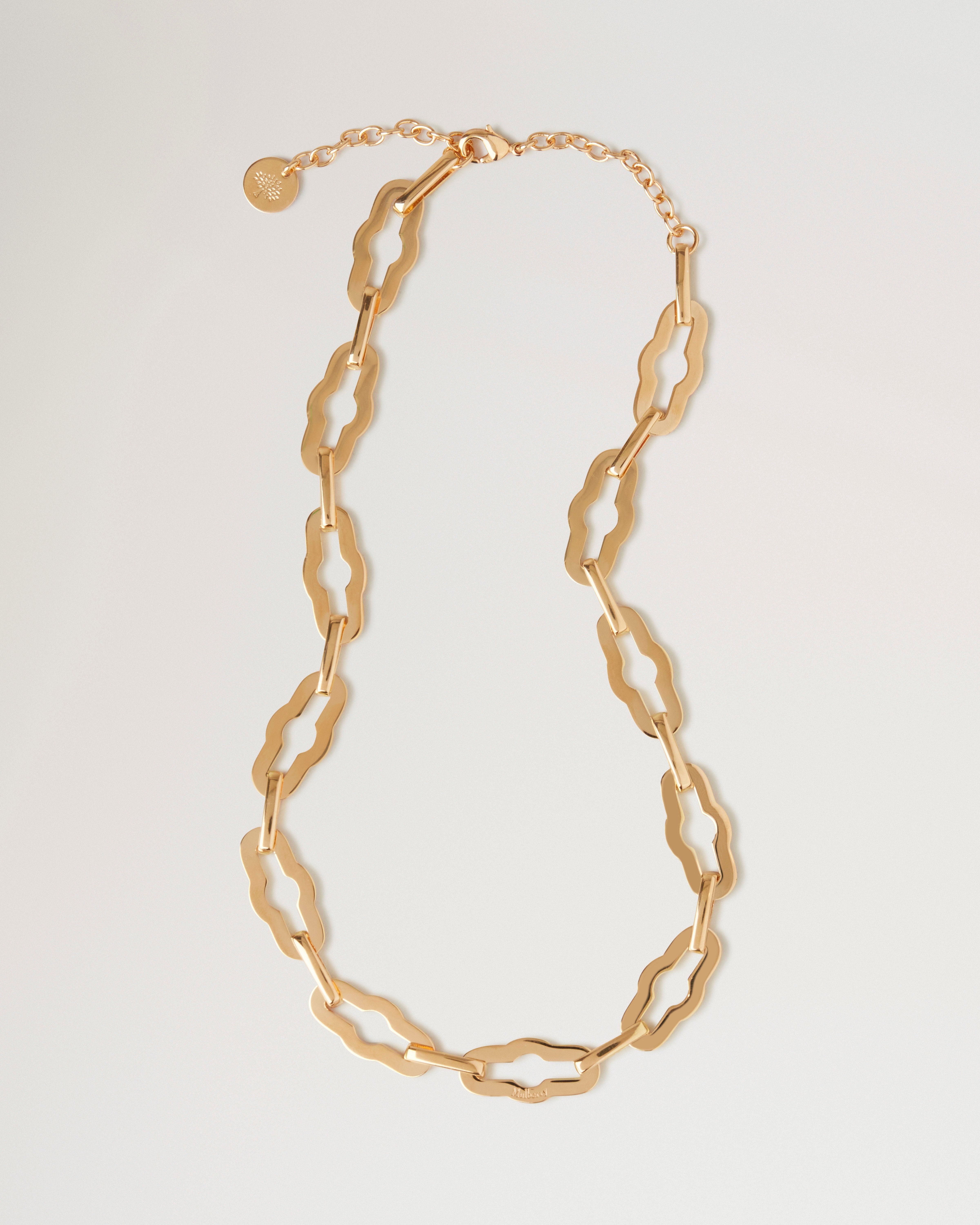 Pimlico Chain Halskette