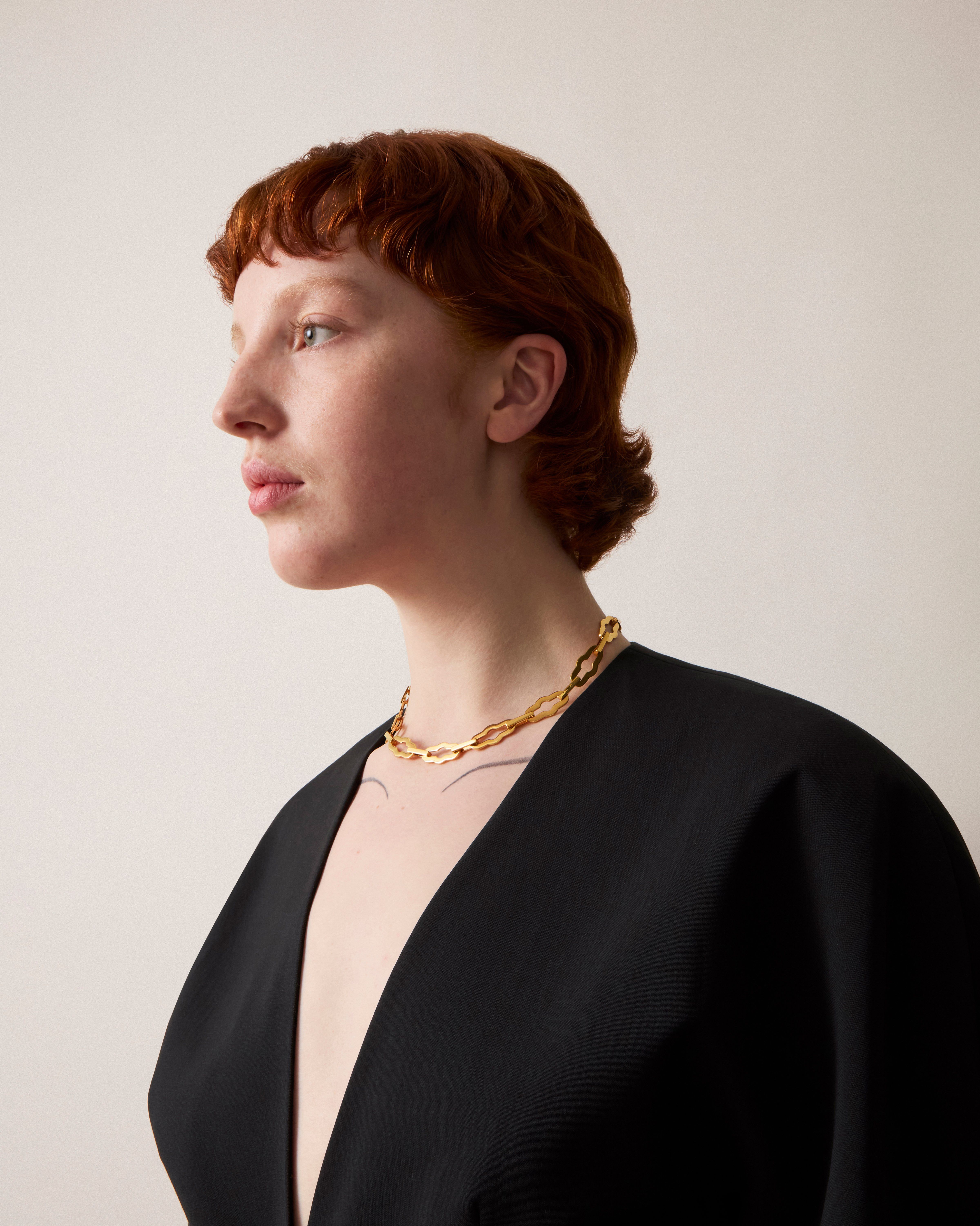 Pimlico Chain Necklace