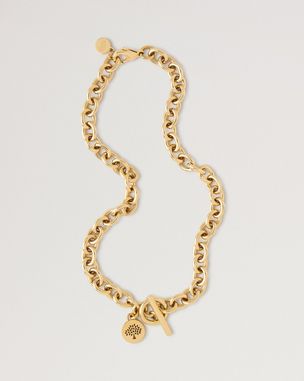 lily-chain-necklace-gold-plated-stainless-steel