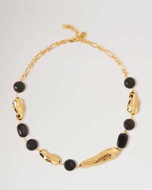 mulberry-x-rejina-pyo-textured-beaded-necklace-gold-onyx-plated-brass-and-beads