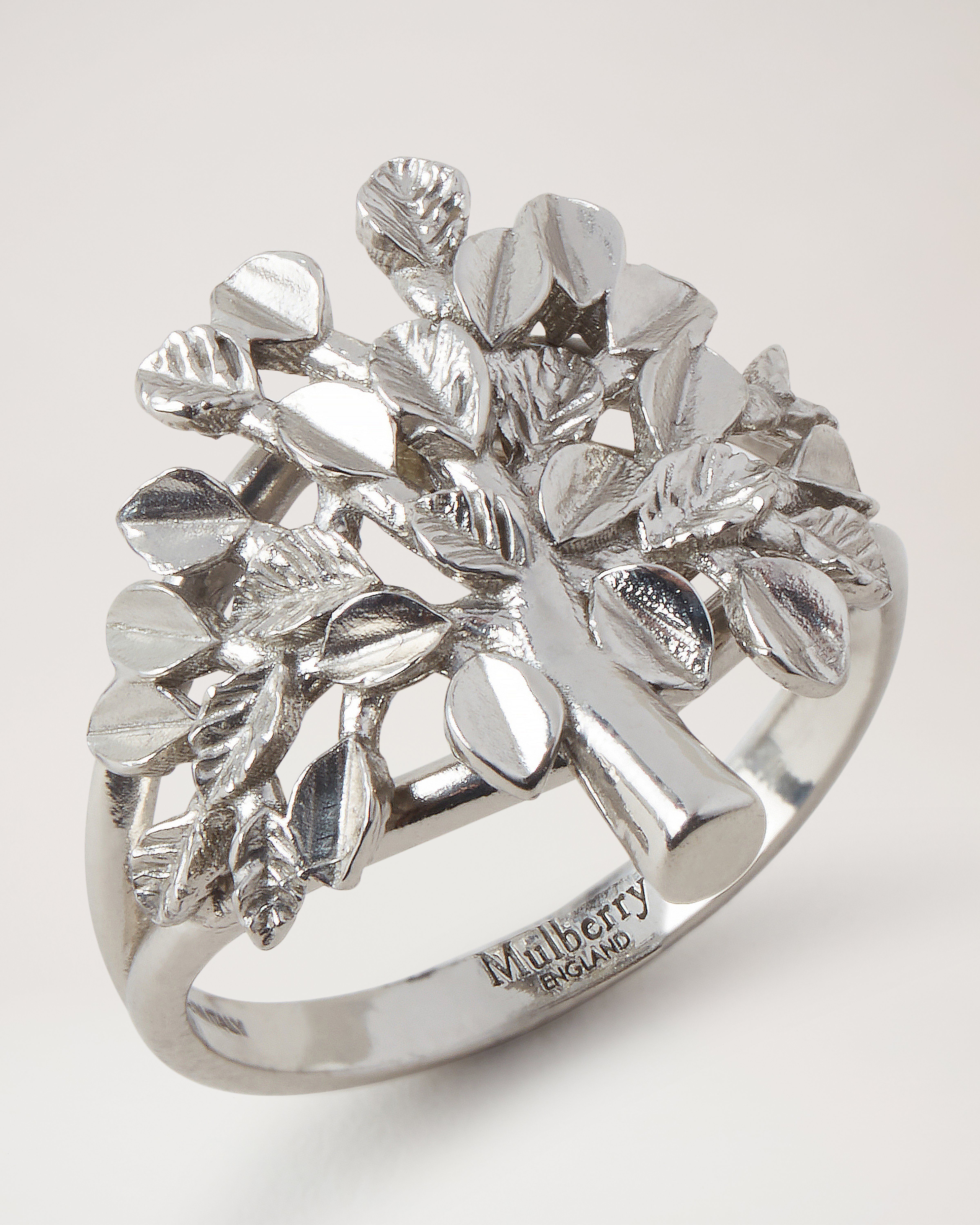 5 Alternatives To Permanently Resizing Your Treasured Rings. – Twelve  Silver Trees
