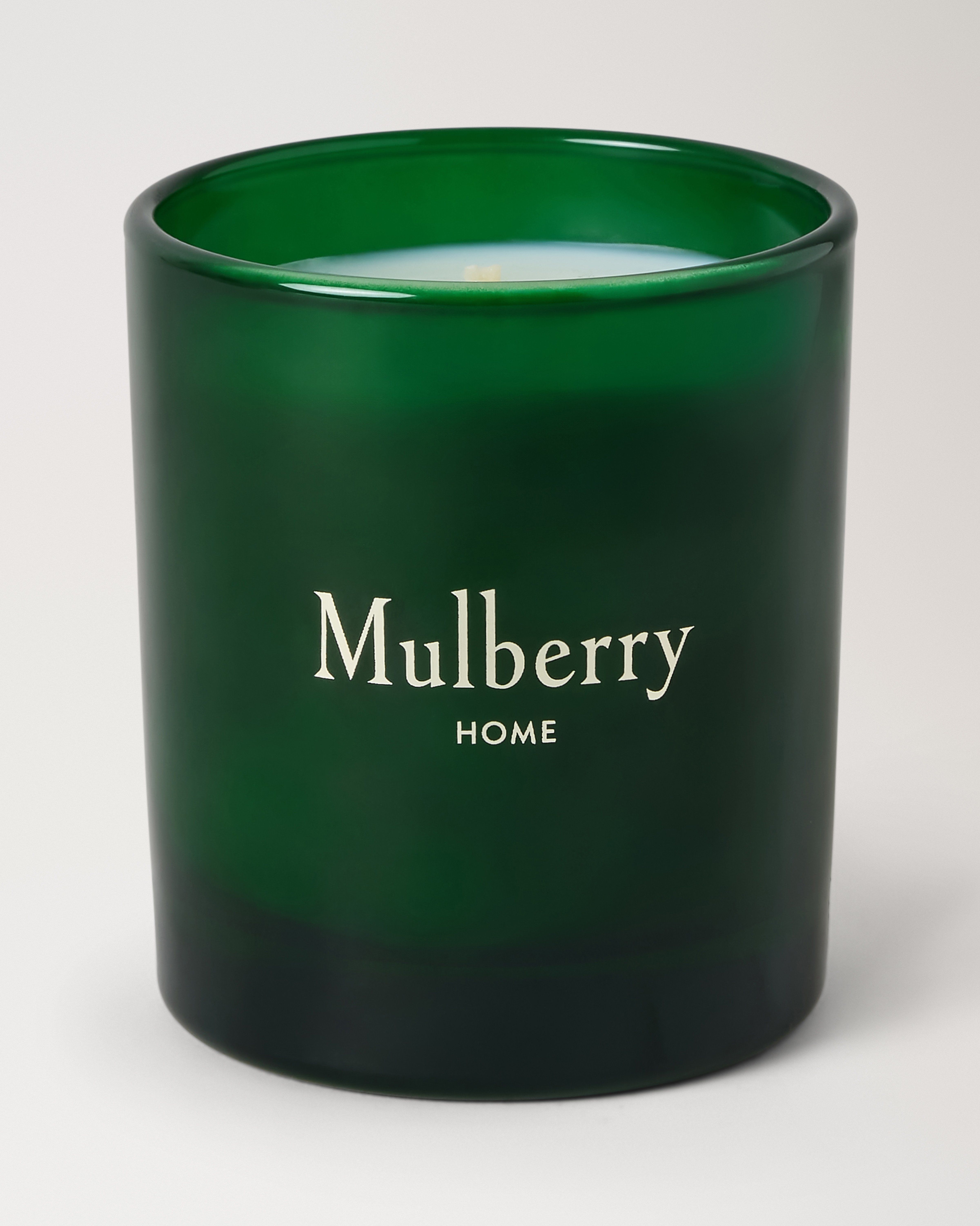 Mulberry INGLENOOK アロマキャンドル Mulberry | Inglenook Candle | Heritage Check Glass | Lifestyle