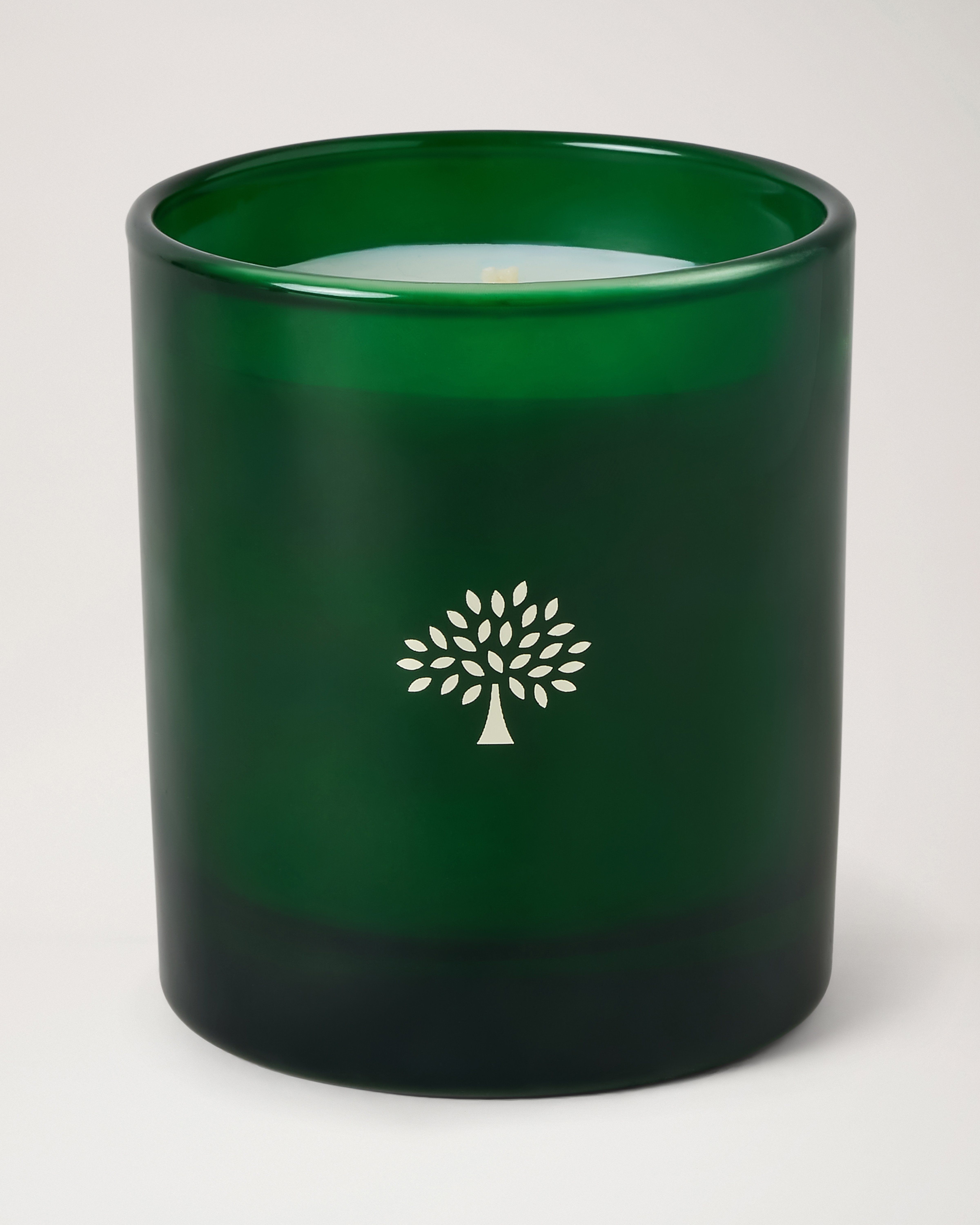 Mulberry | Inglenook Candle | Heritage Check Glass | Lifestyle