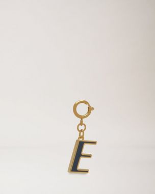 애나멜 키링 - E