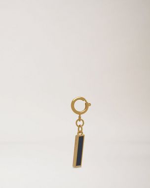 애나멜 키링 - I