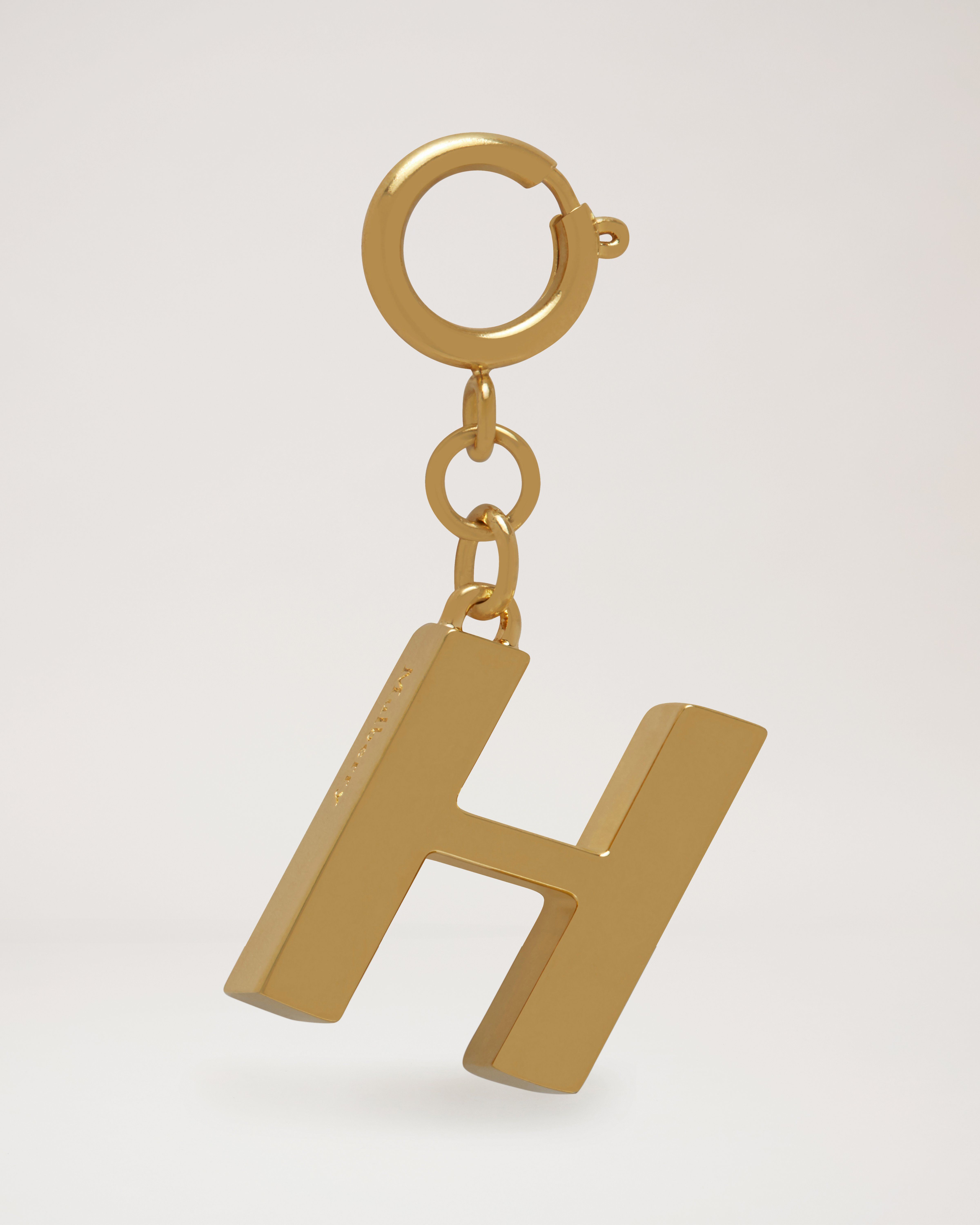 H keyring 2025