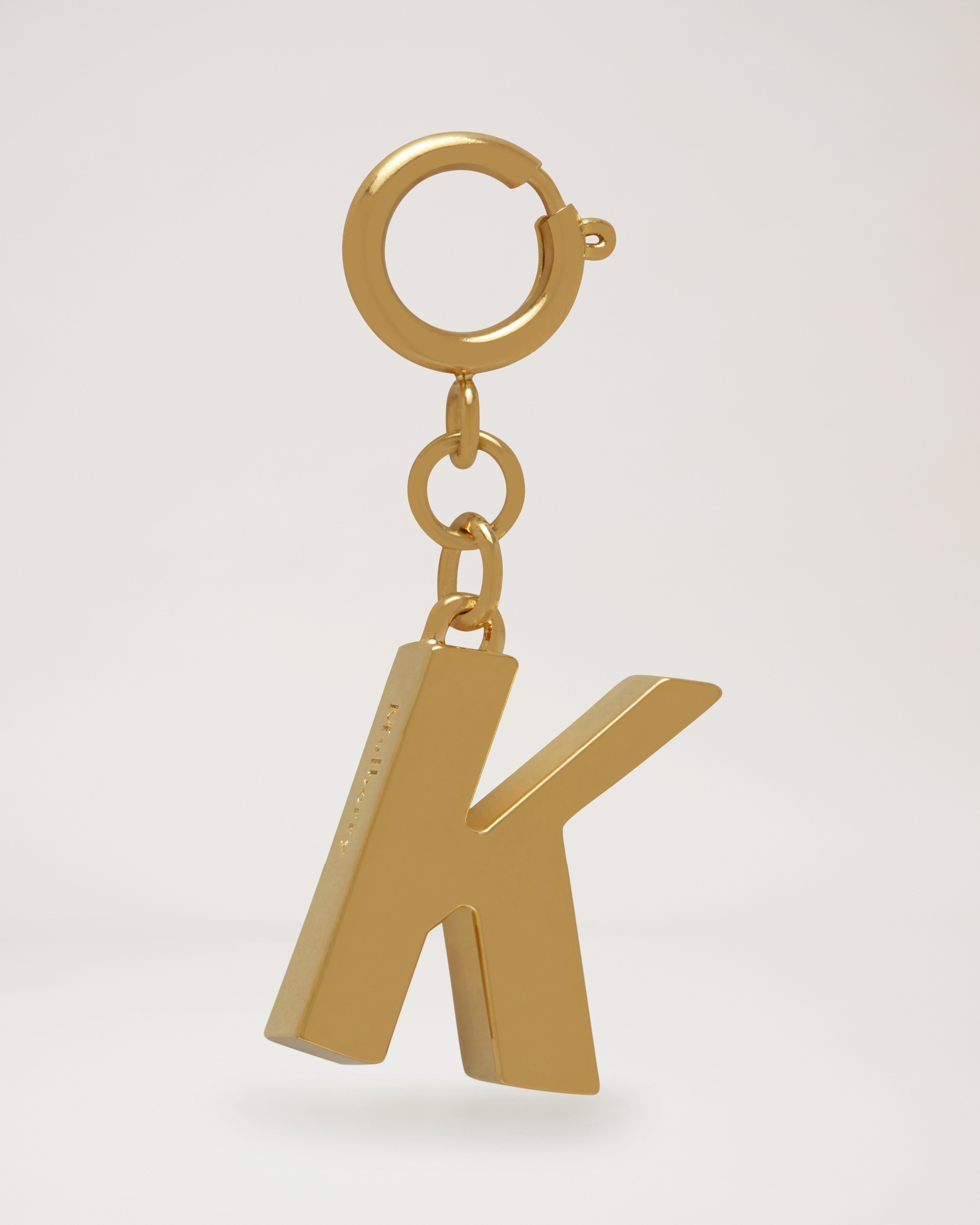 Schlüsselanhänger K online kaufen